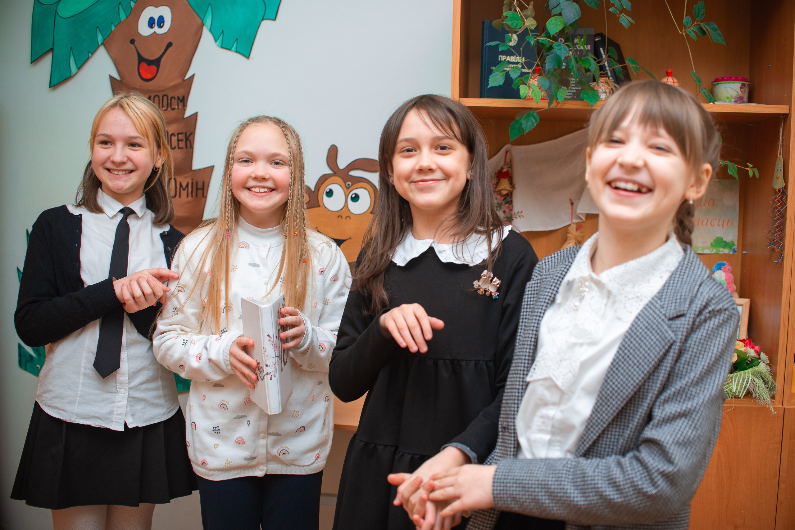 Выпускной 4 класс. Семейный фотограф на выписку из роддома и крещение Минск Настя Гришук