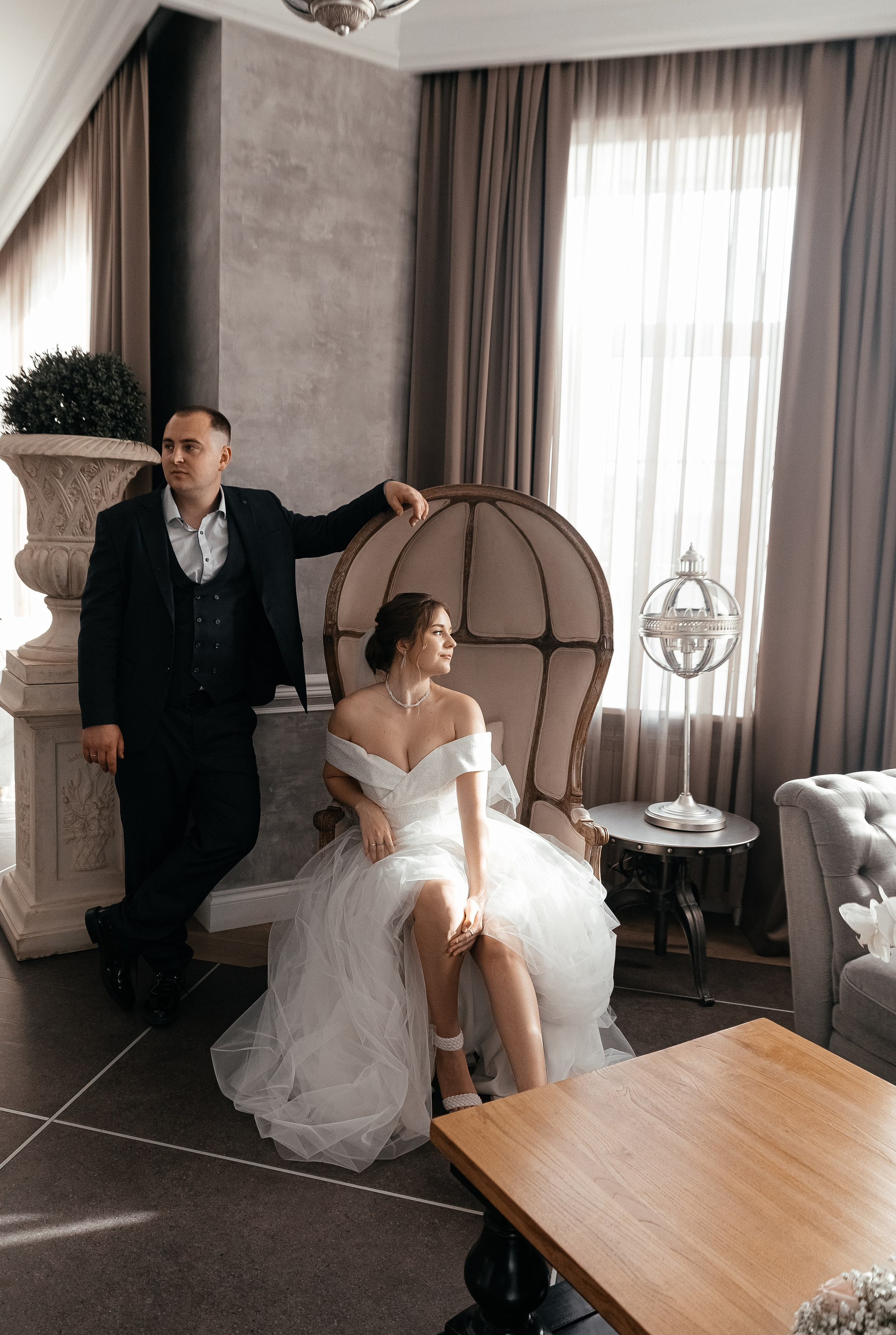 Дмитрий и Юлия. Свадебный и семейный фотограф в Таганроге и Ростове Руднева Анастасия