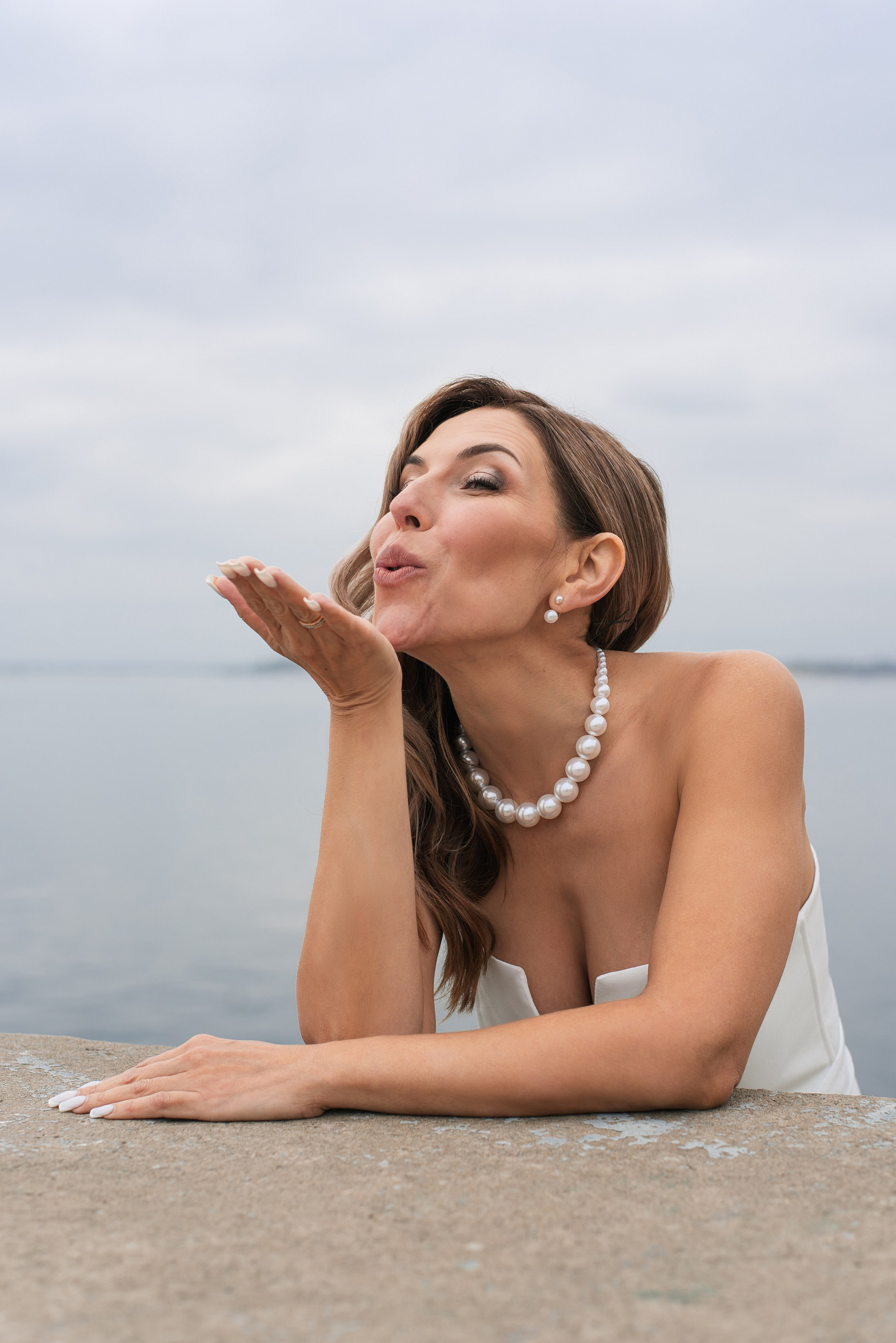 Вперед к любви. Главная