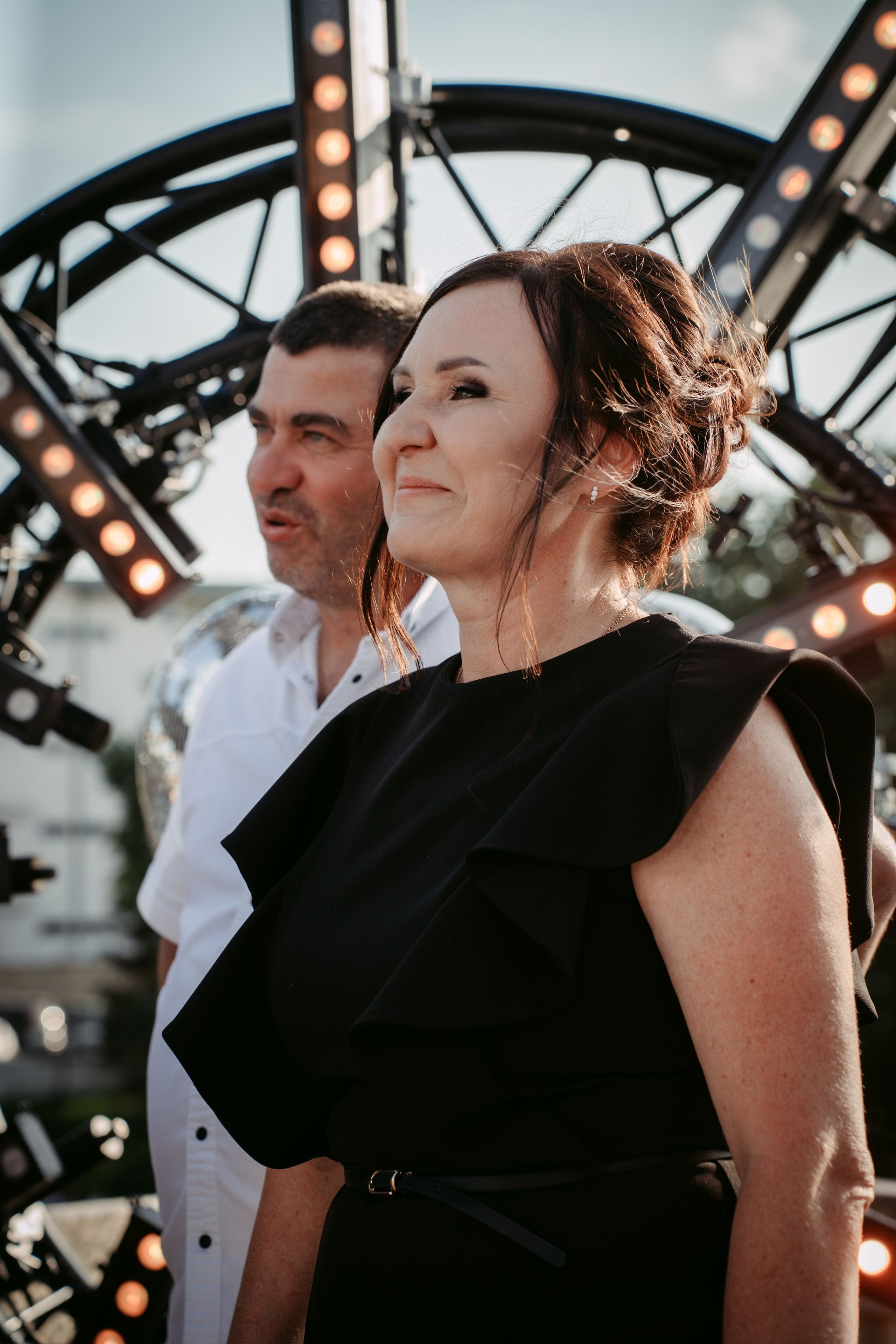 Свадьба Полины и Коли. Главная