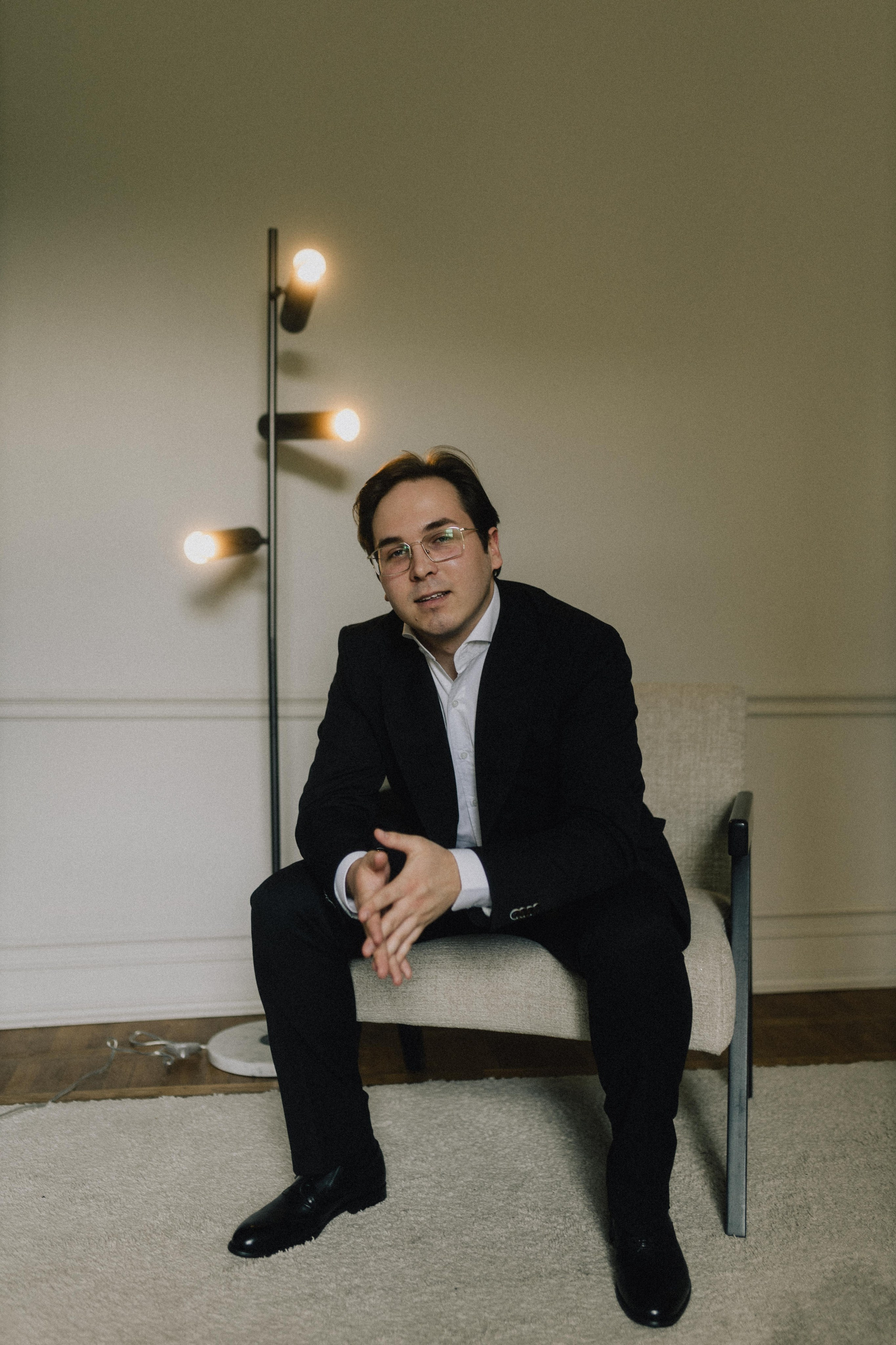 Анастасия и Илья