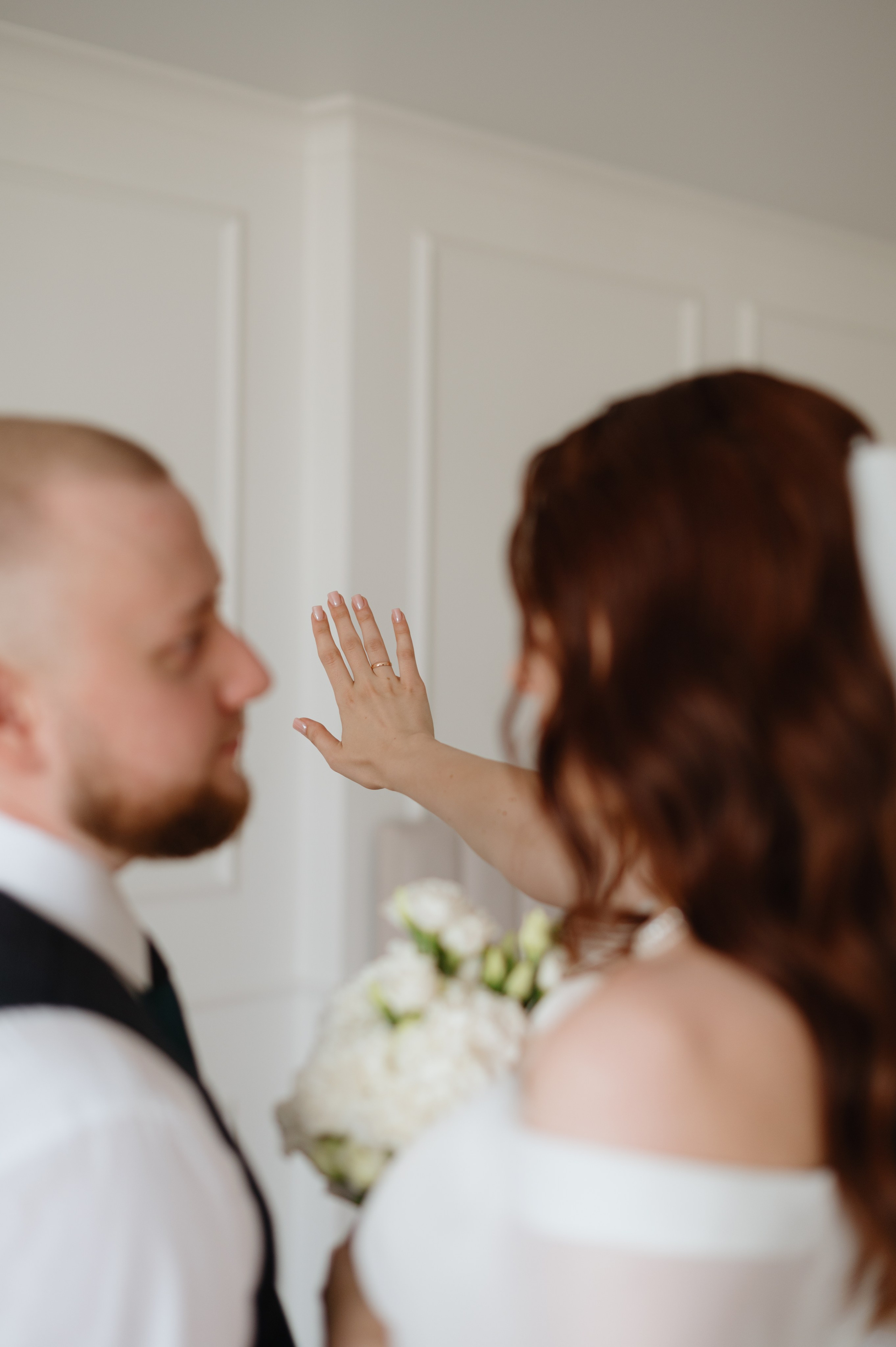 Александр и Анна. Фотограф в Абакане и Минусинске