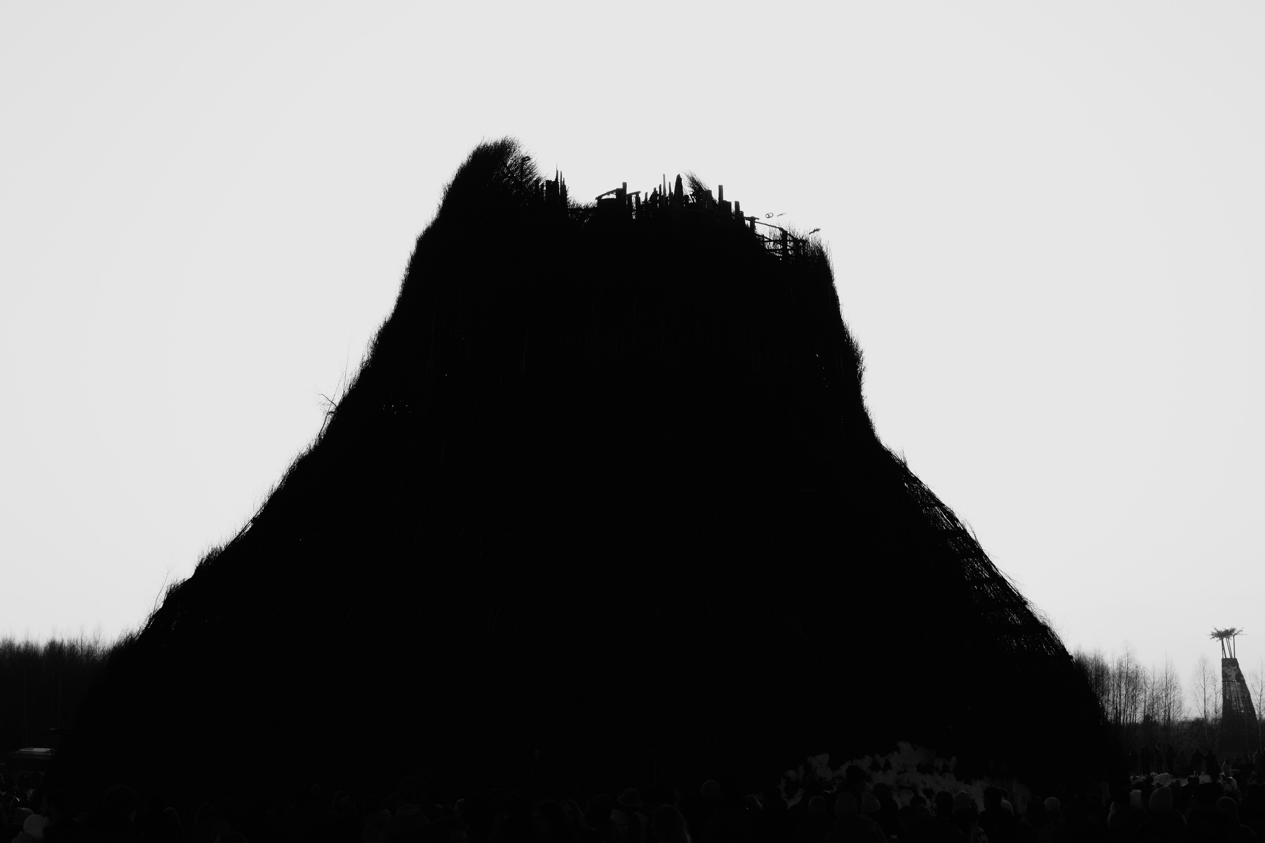 Масленица в Никола — Ленивце. @tomrus: Рустам Шагиморданов — фотограф