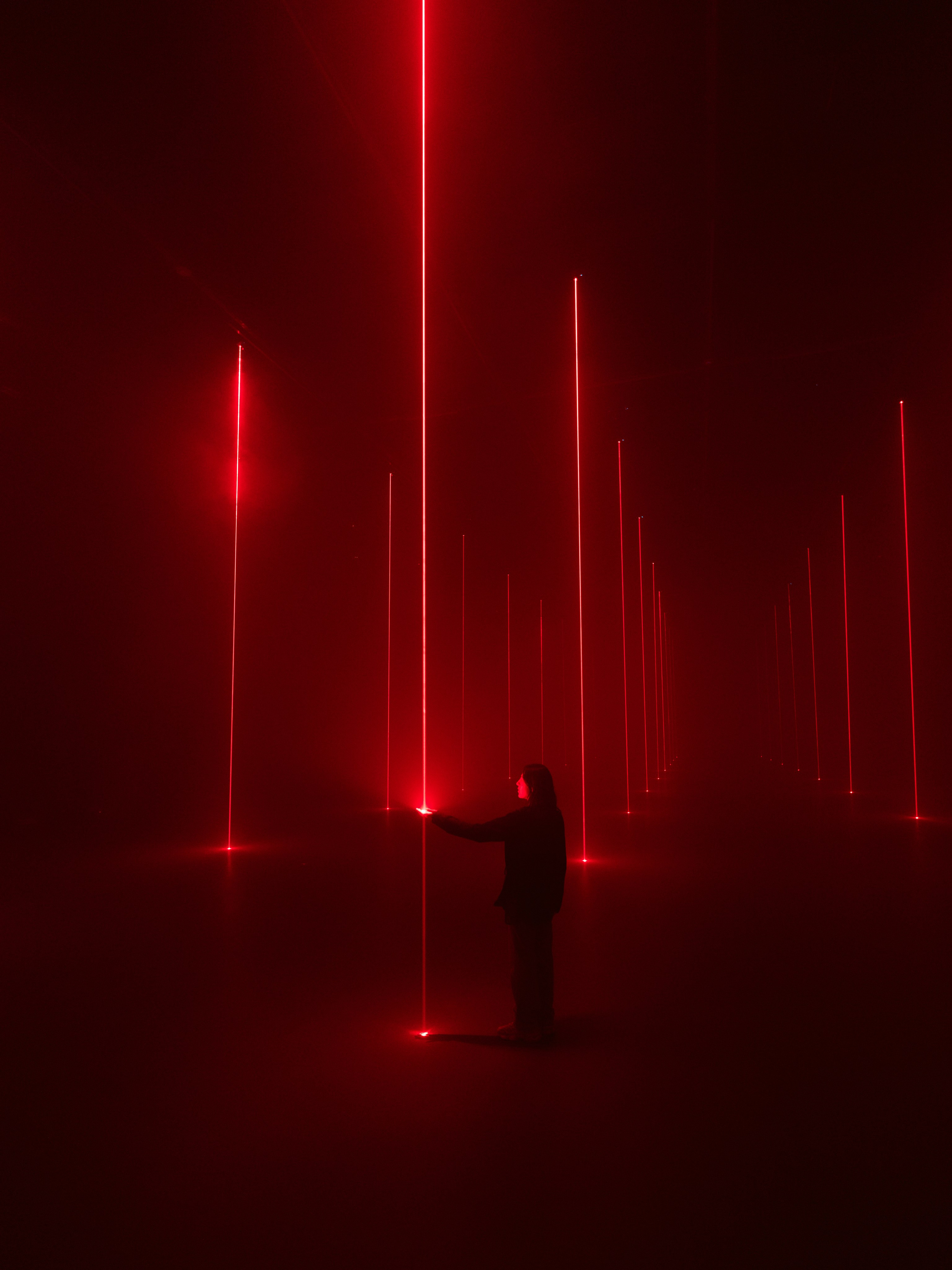 Intervals Festival 2025. @tomrus: Рустам Шагиморданов — фотограф