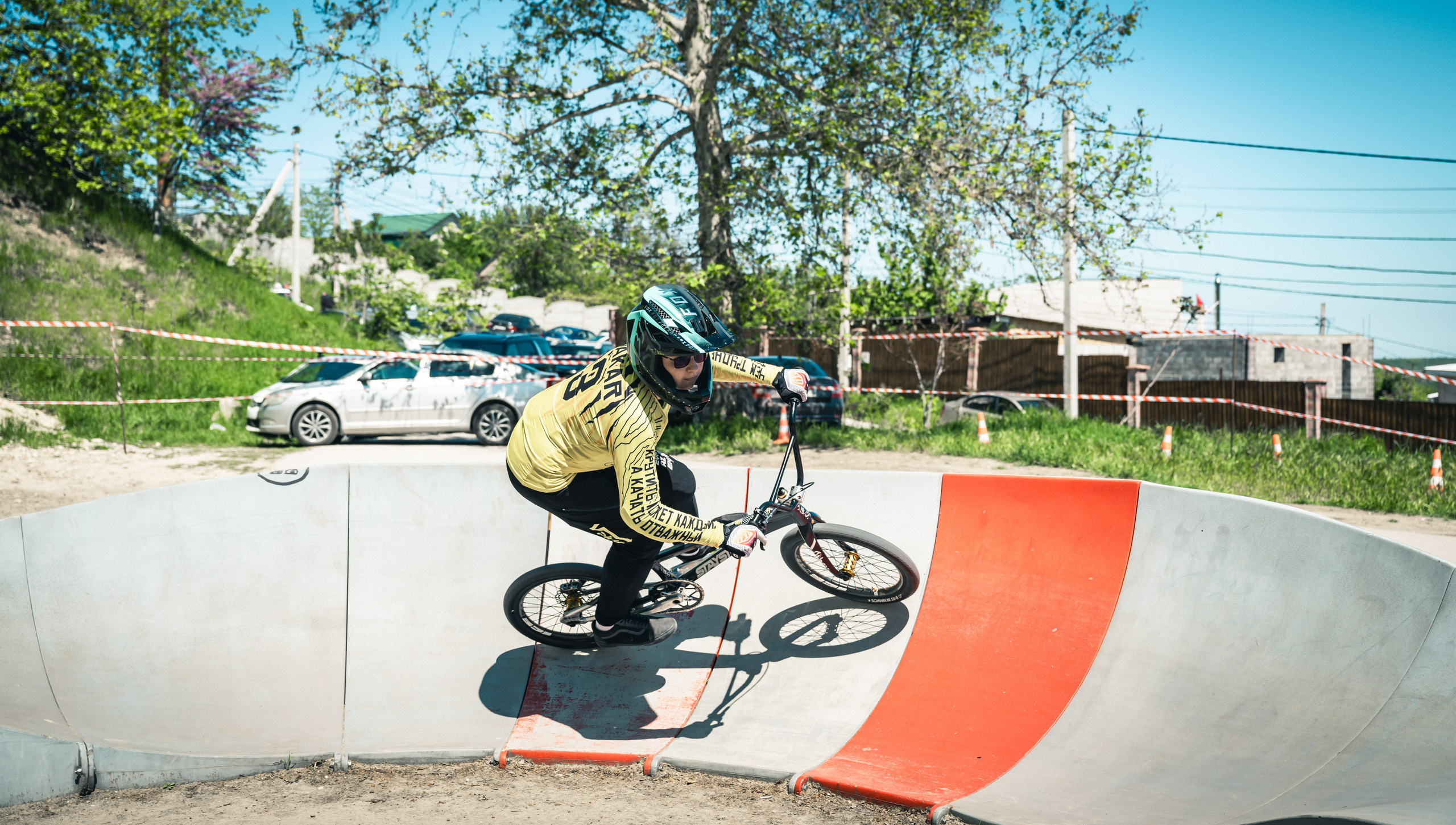 Страсть и рекорды. Спортивная съемка, репортаж. BMX, Севастополь. Студийный и свадебный фотограф и видеограф в Севастополе — Юлия Макаренко
