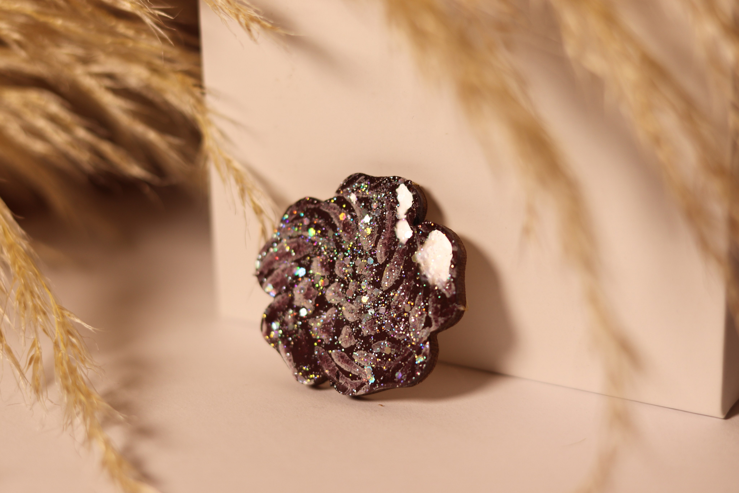 Бижутерия. River clover