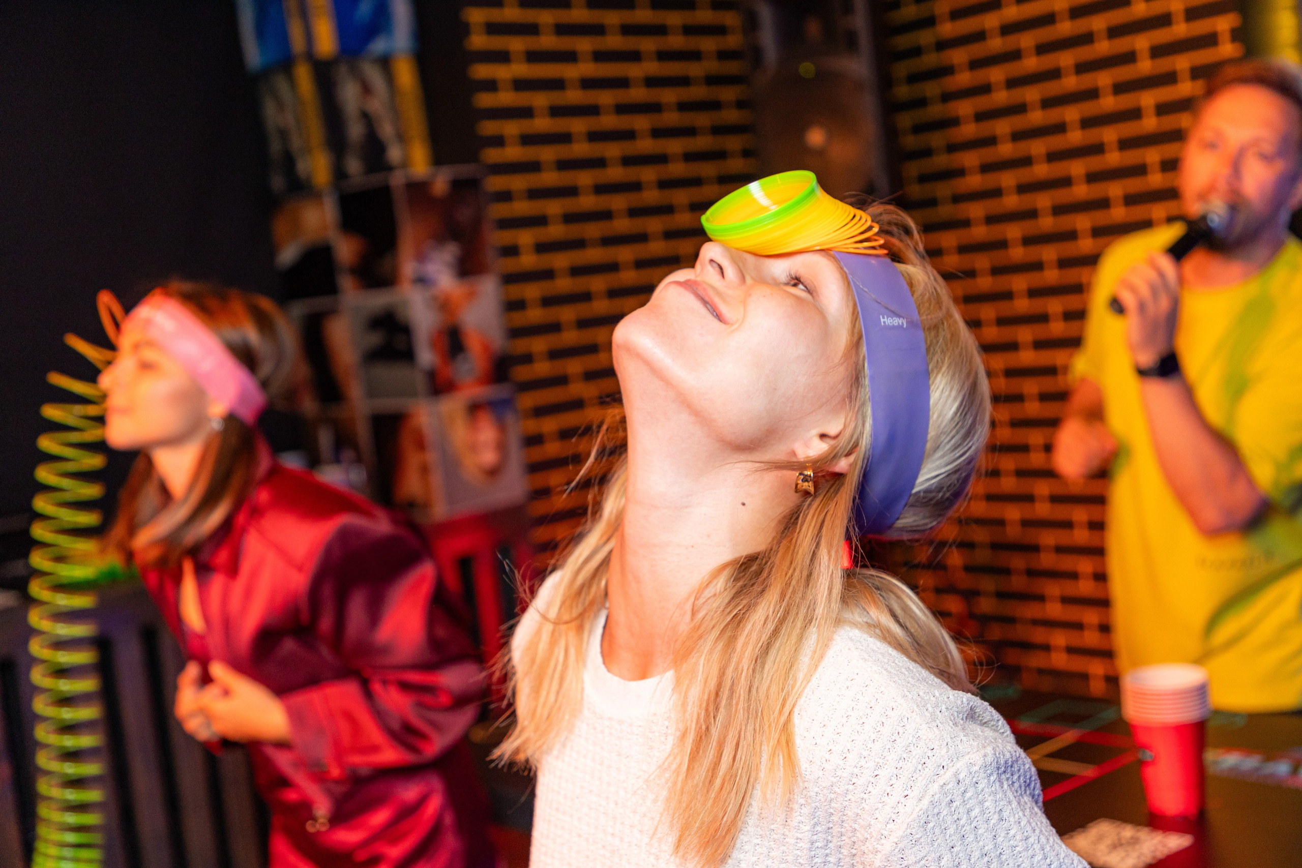 Корпоратив 2. Фотограф в Москве Алексей Липилин