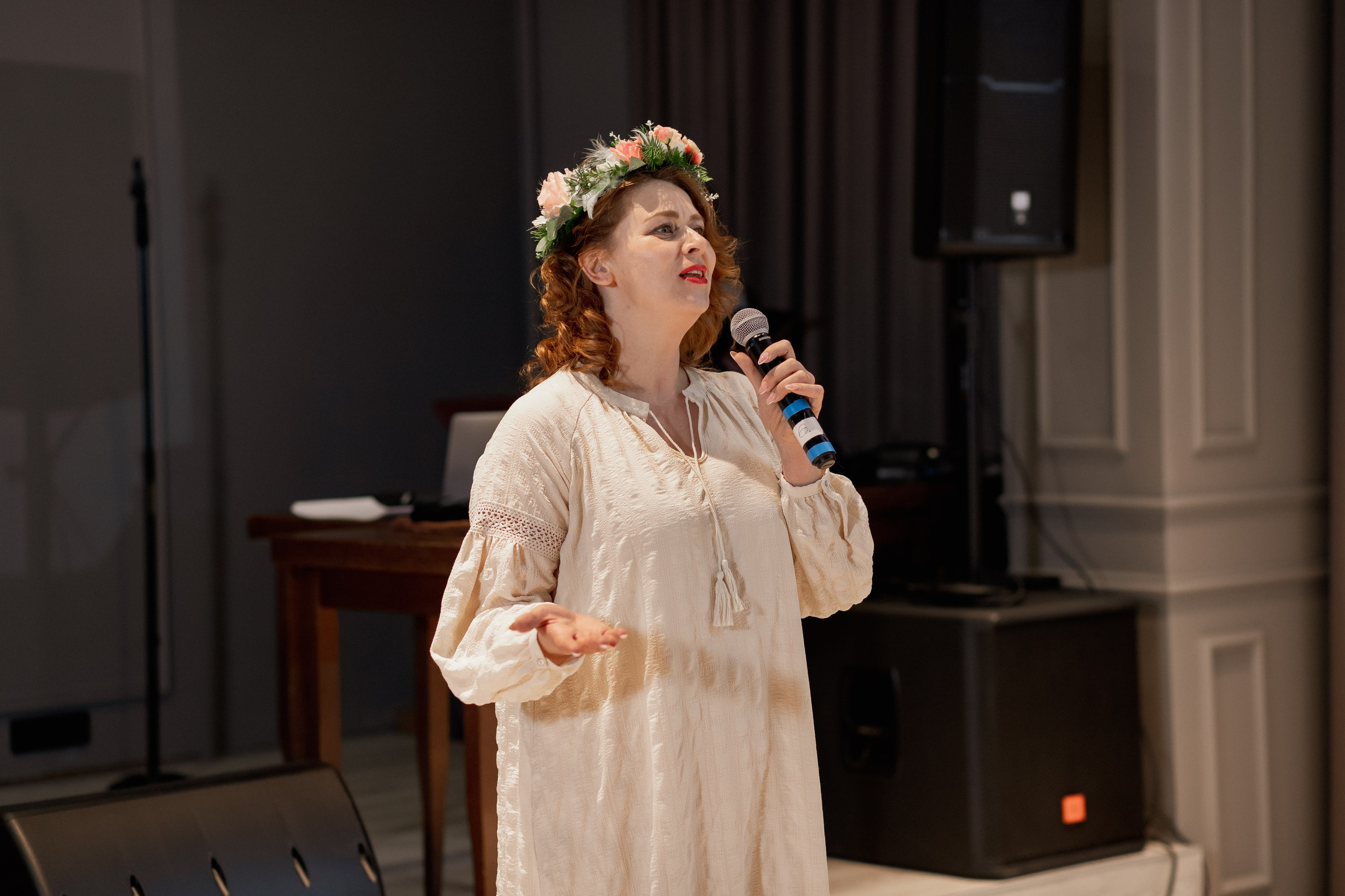 КОРОЛЕВА ДАЛЬНЕГО ВОСТОКА 2024 [ОТКРЫТИЕ КОНКУРСА]. СВОИ. ФОТООТЧЕТЫ-СОБЫТИЯ-МЕСТА