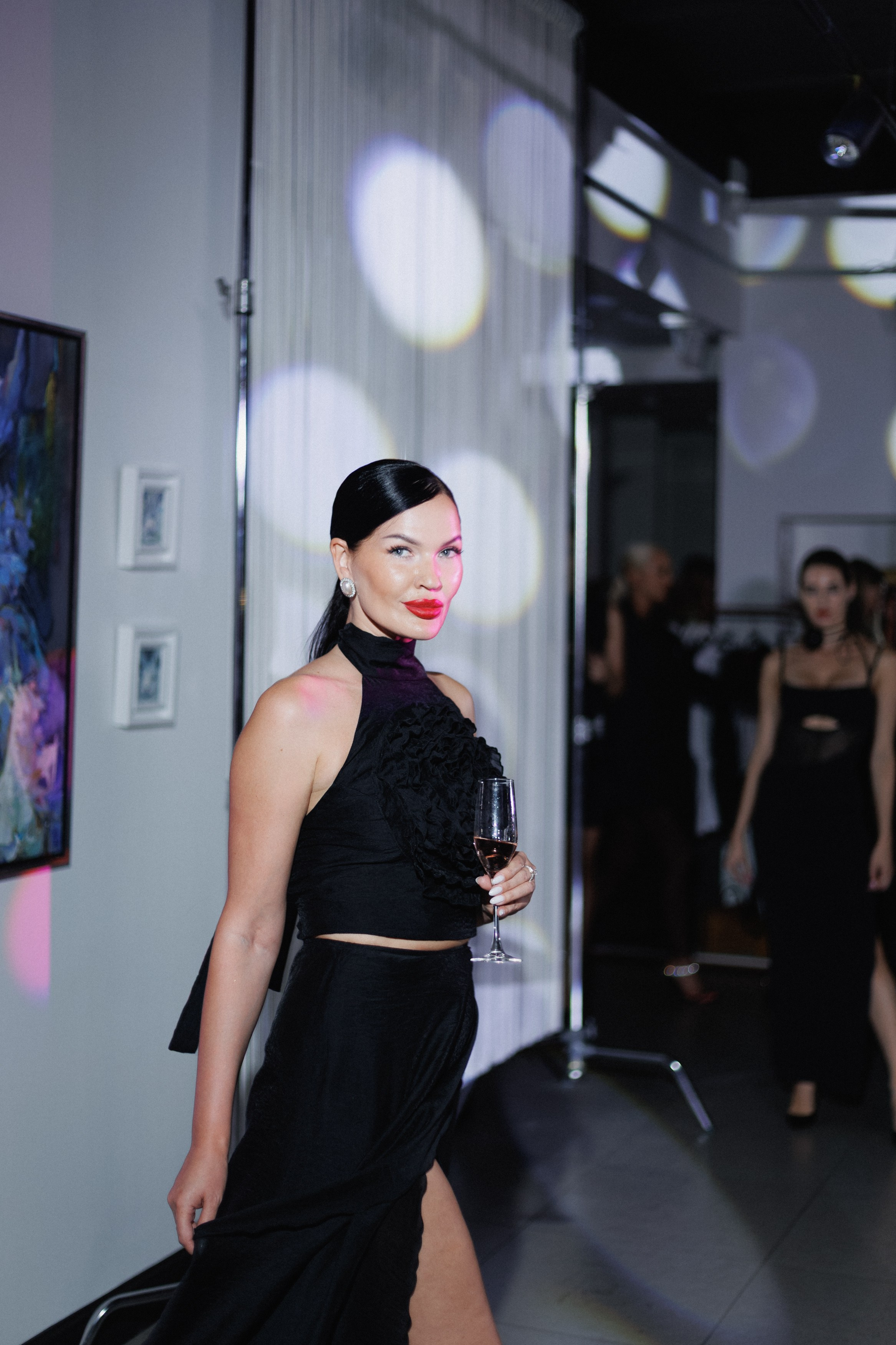 DGD WILD PINK. СВОИ. ФОТООТЧЕТЫ-СОБЫТИЯ-МЕСТА