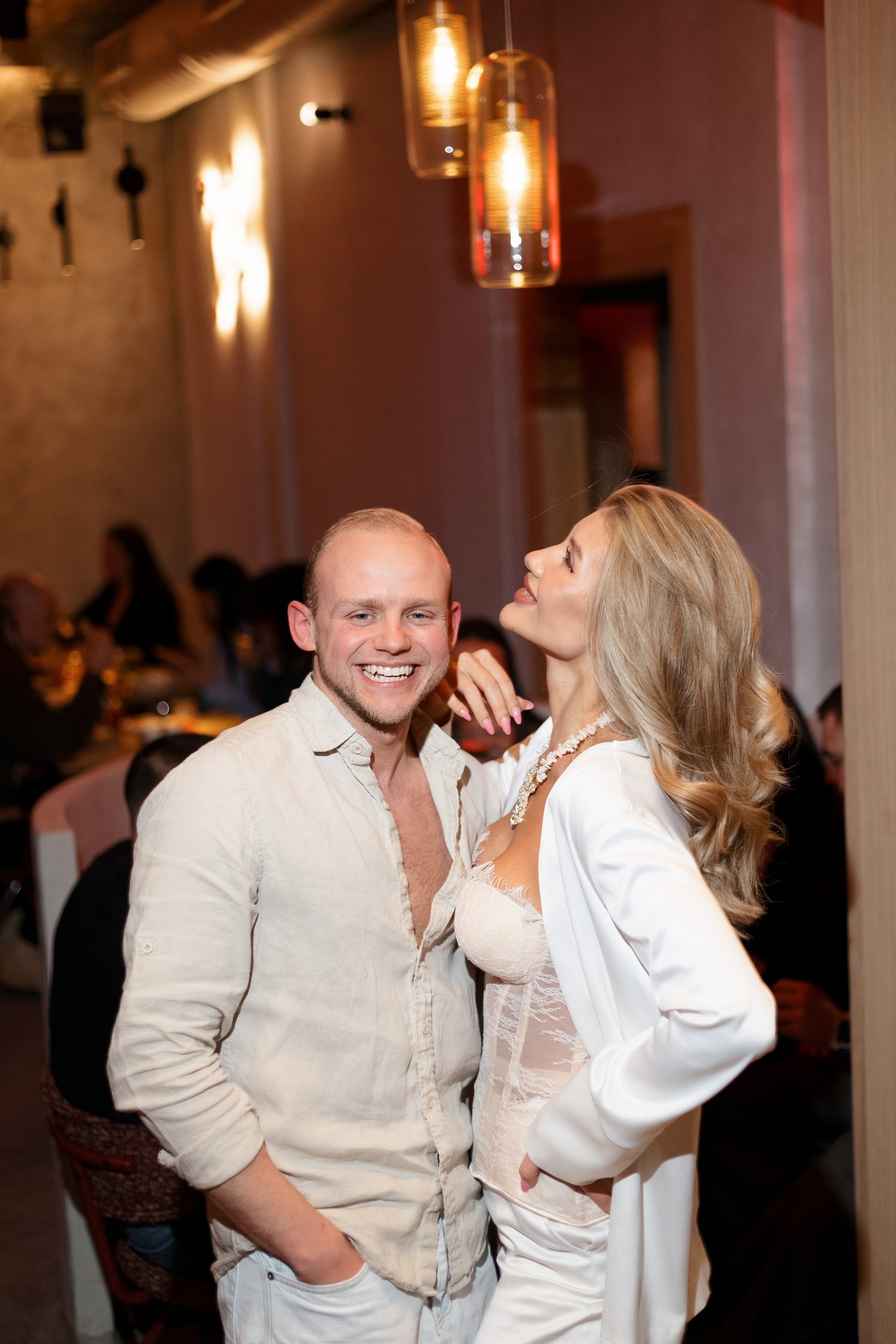 AMORE ОТКРЫТИЕ — DAY II. СВОИ. ФОТООТЧЕТЫ-СОБЫТИЯ-МЕСТА