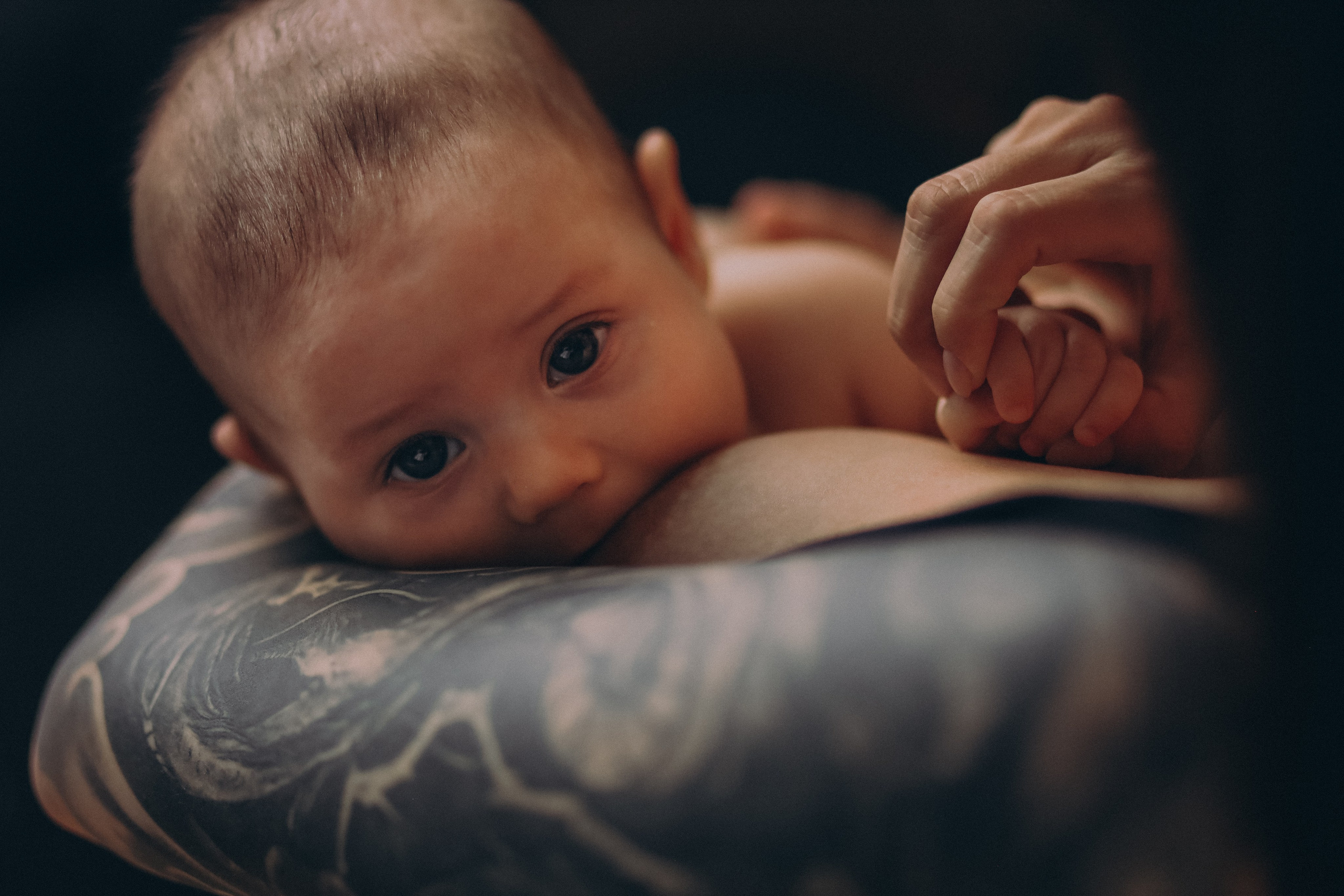 Newborn жизнь. Фотограф Новый Уренгой I Ньюборн I Фотограф материнства I ЯНАО