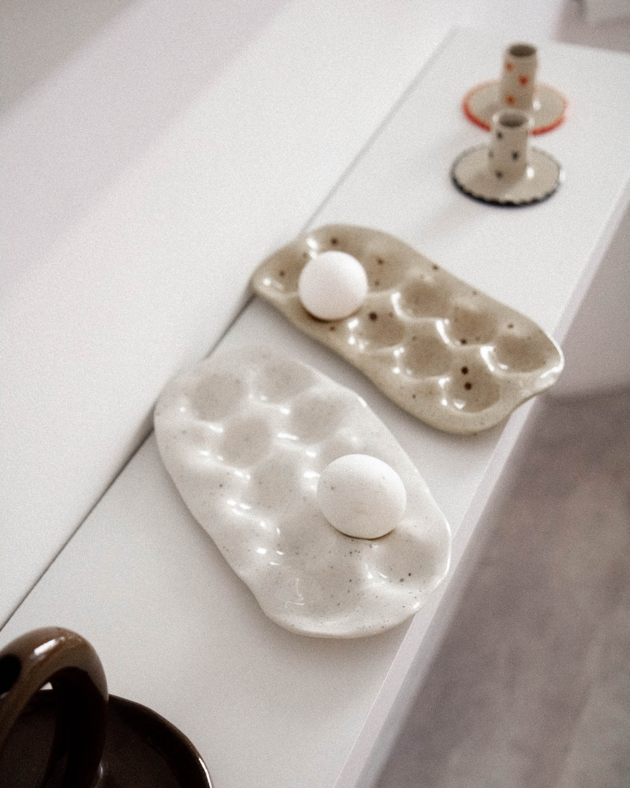 PAUSE. Фотограф Полина Треногина