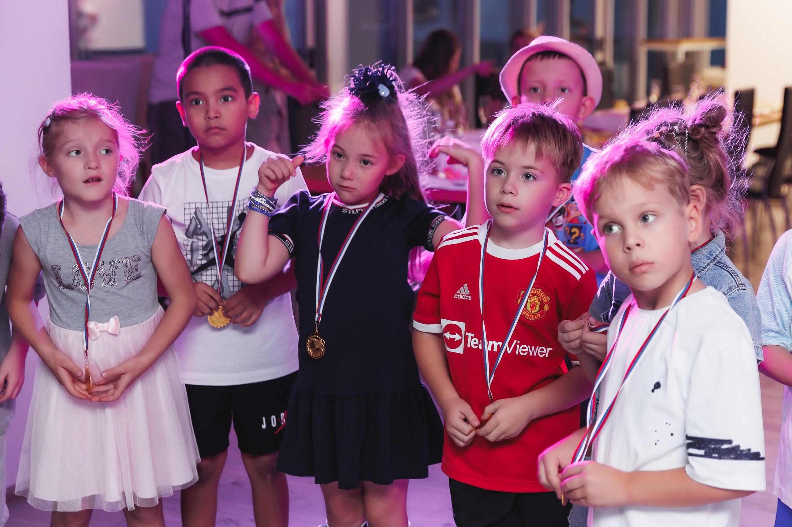 Давиду 7!. Фотограф в Волгограде — Александра Искандерова