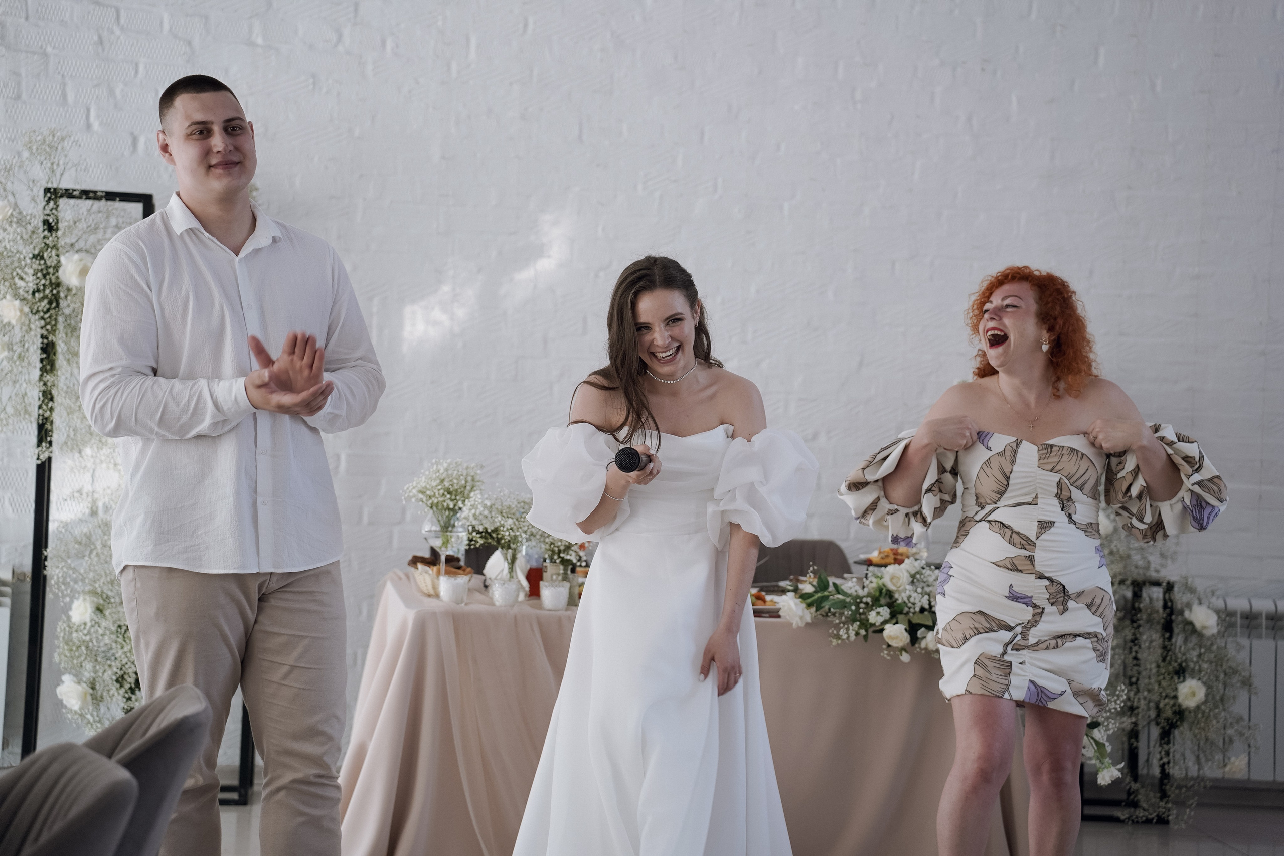 Катя&Серёжа. Фотограф, Видеограф Новосибирск