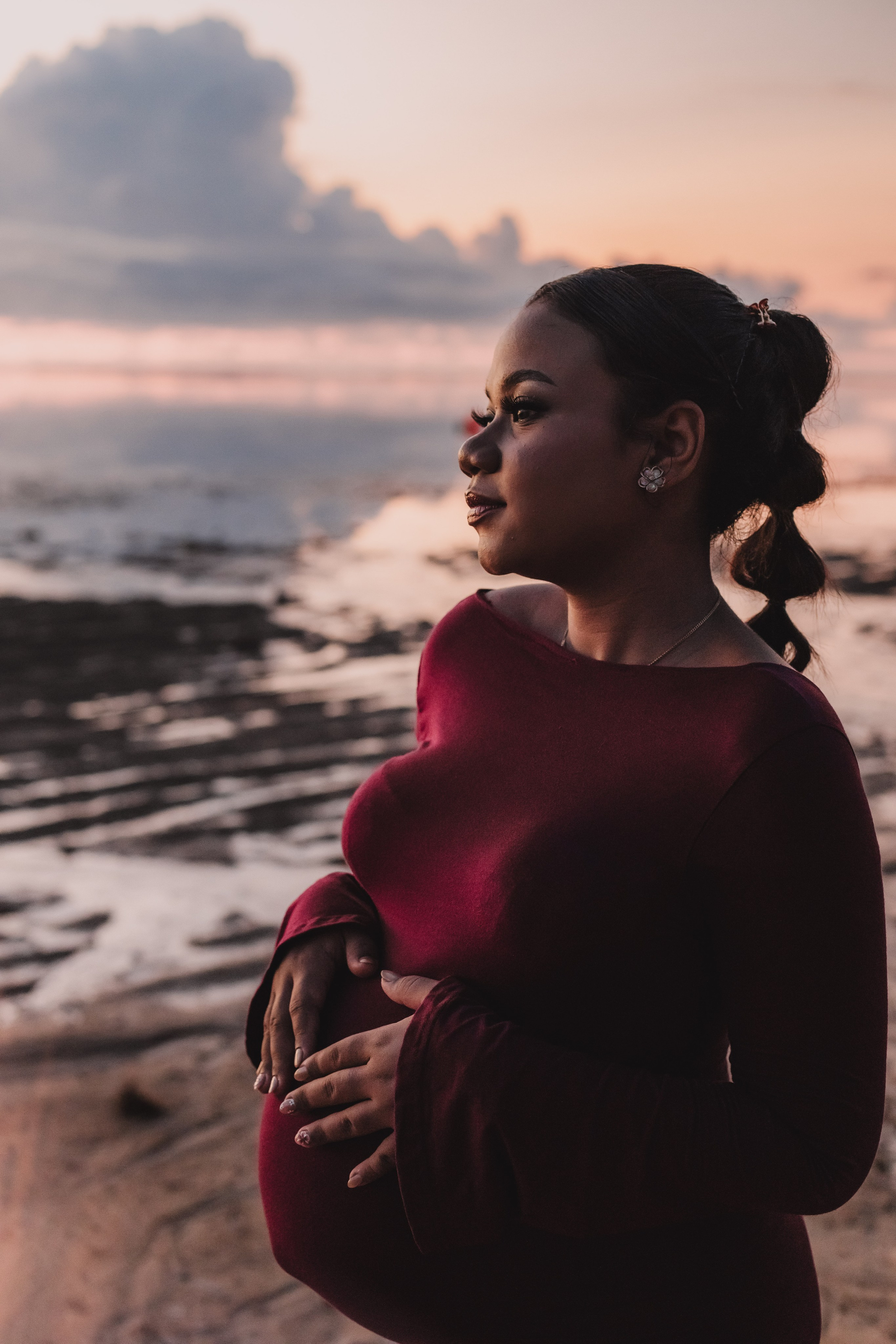 Mo(Bo)rning. Мариам Багдасарян