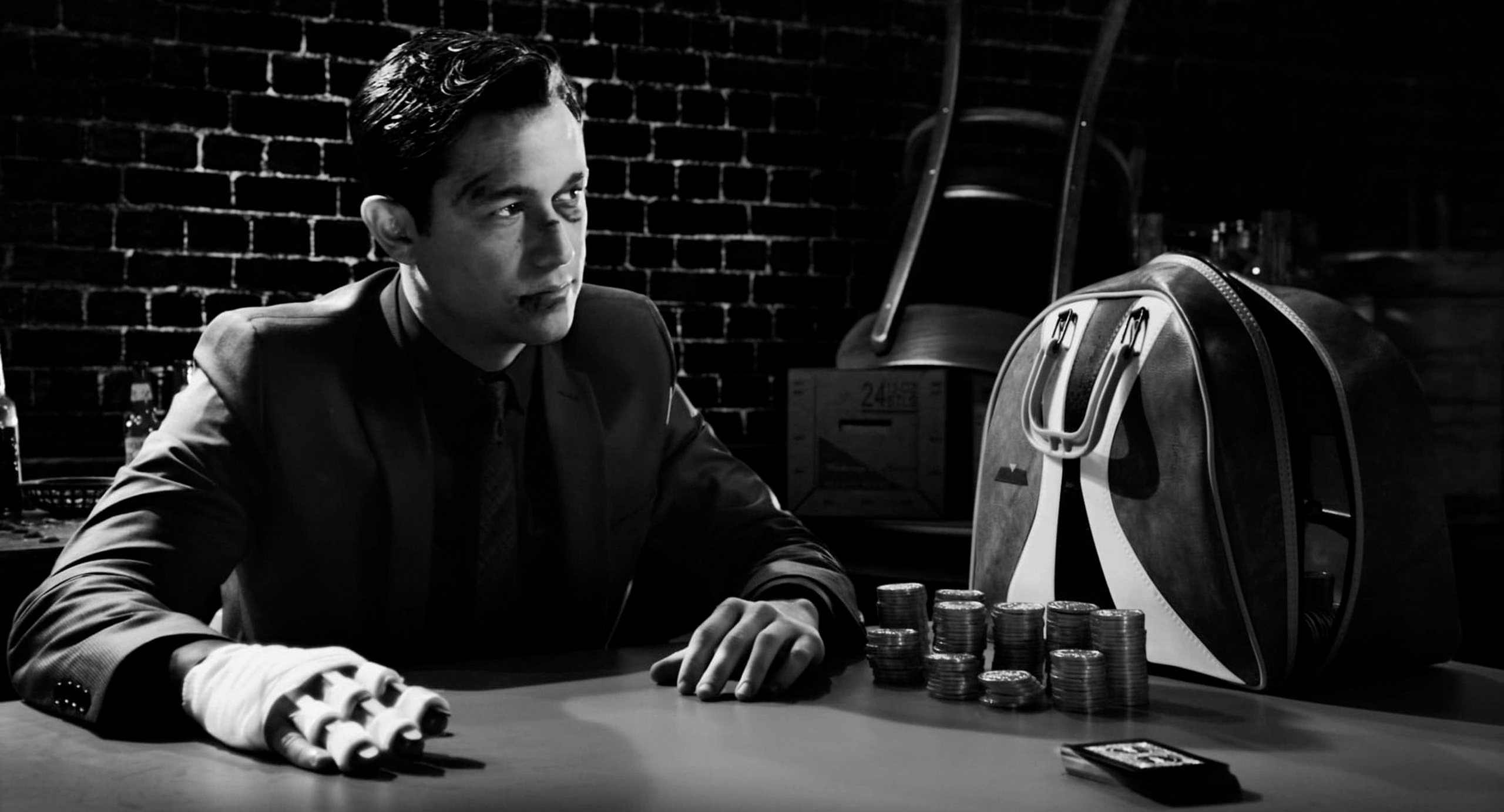 Город грехов. Бизнес фотограф в Москве Алексей Кознев