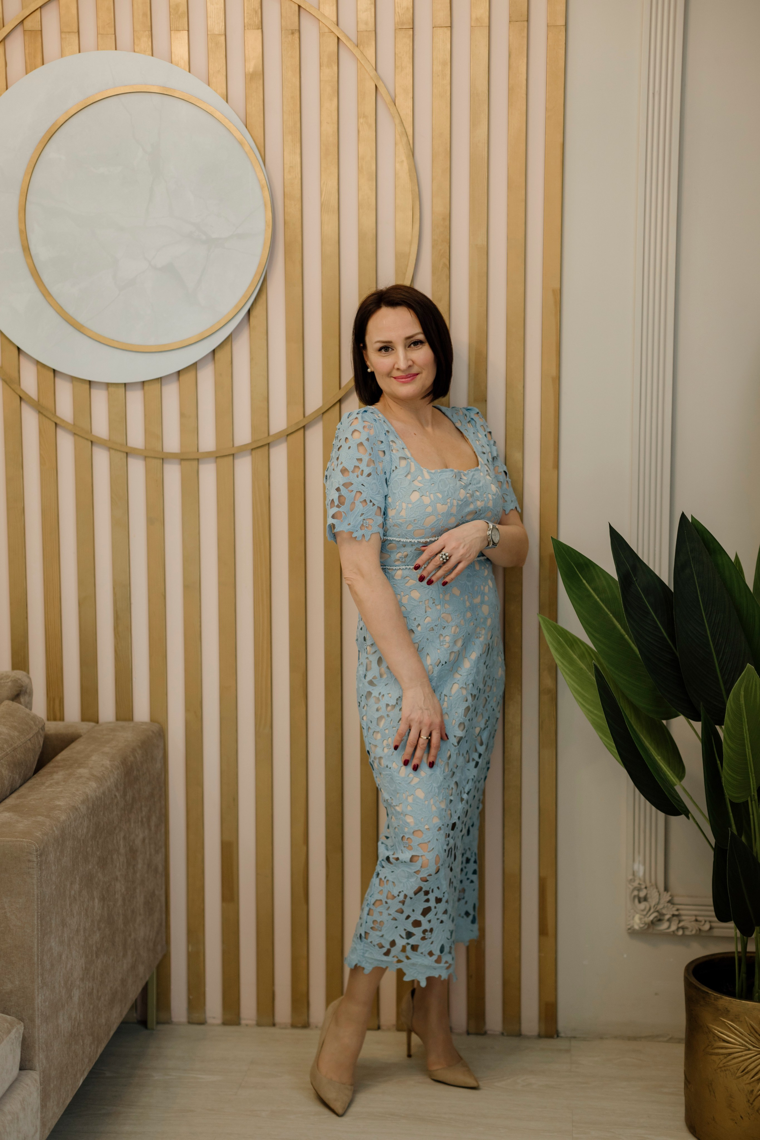 Контент для соц сетей и сайта стилист. Деловая и Бизнес съемка в  Москве Инесса Грушко