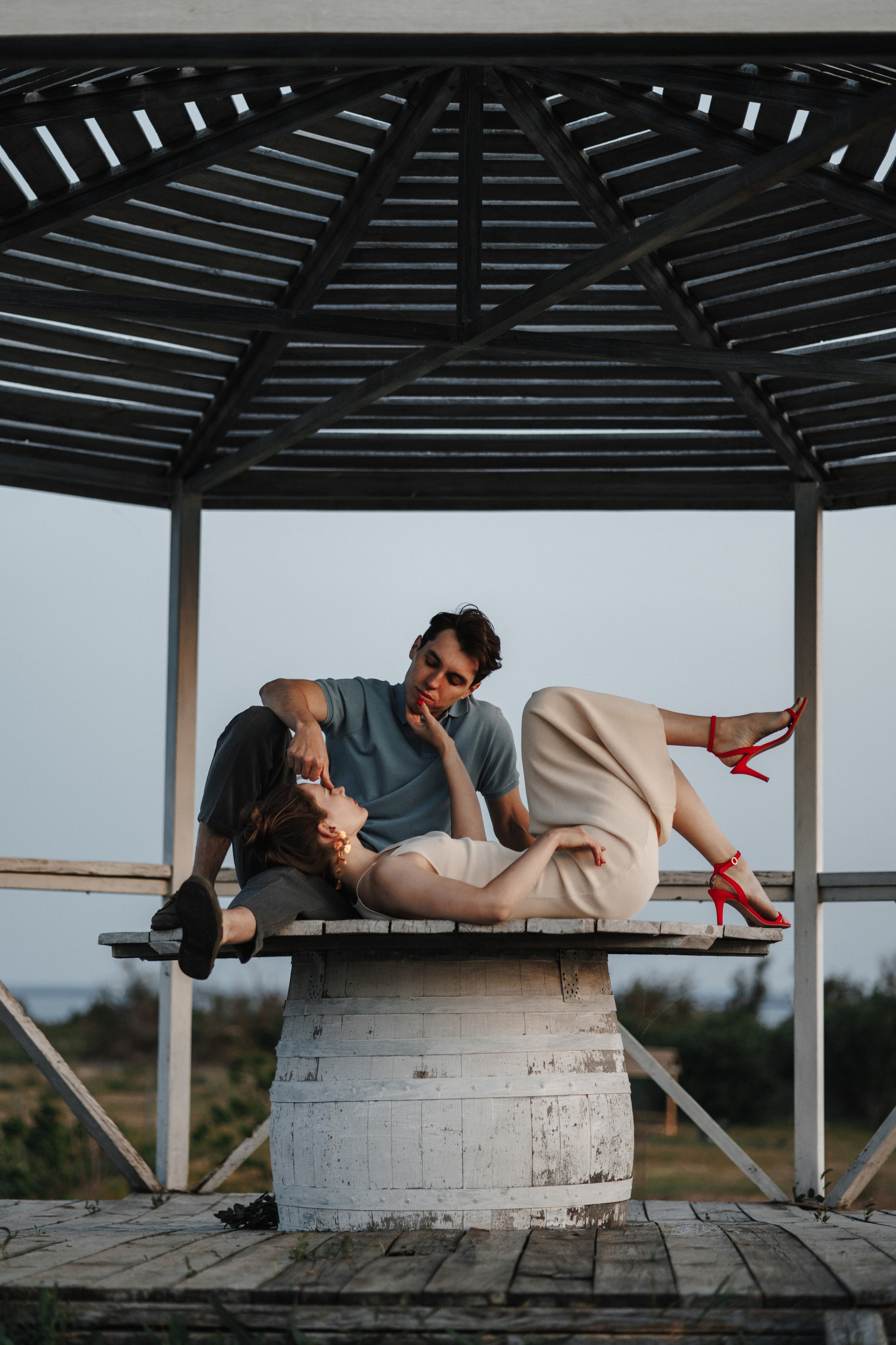 Стас и Саша. Свадебный фотограф Краснодар Ростов Солоникова Вероника