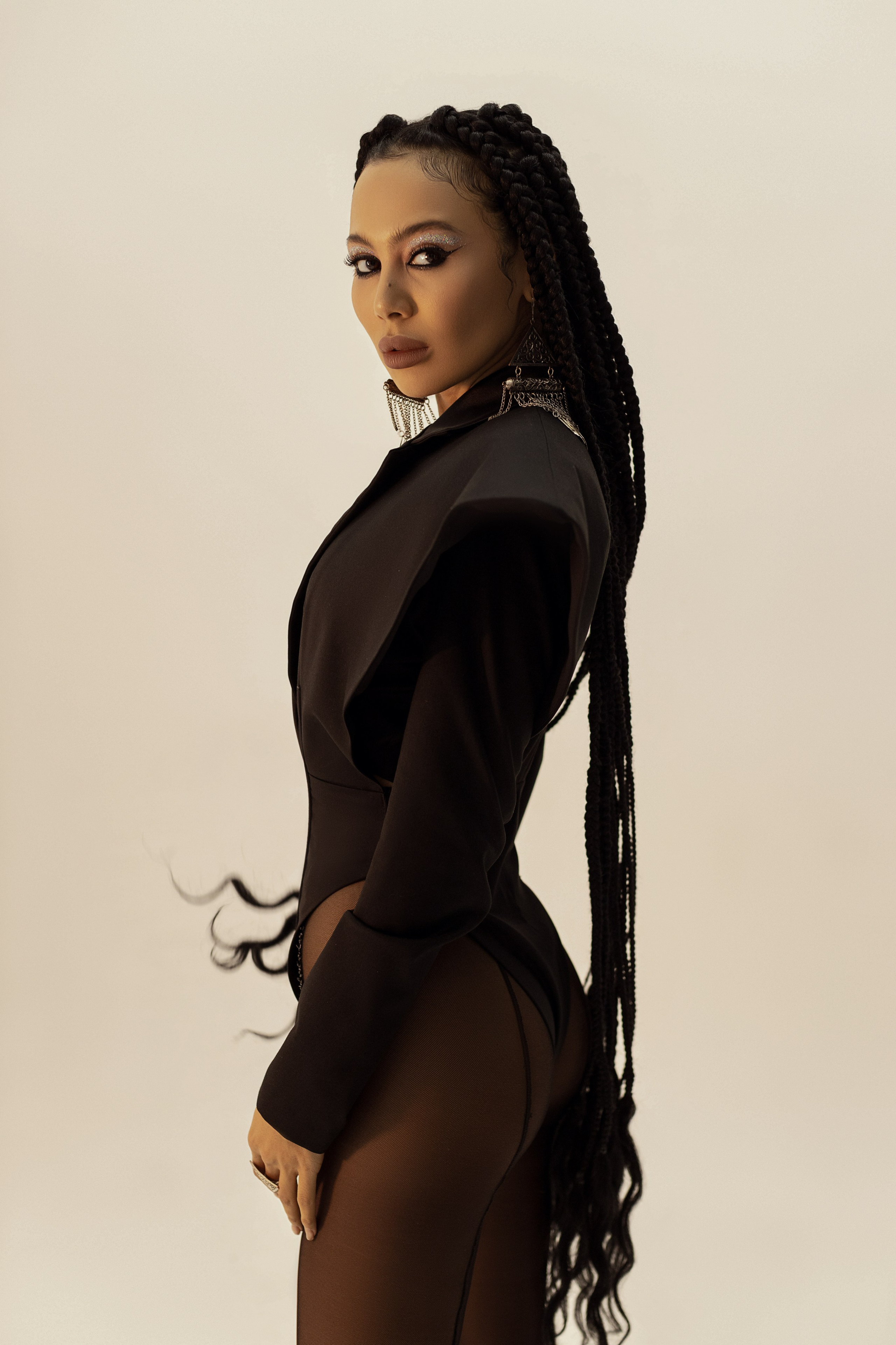 Fashion Photographer