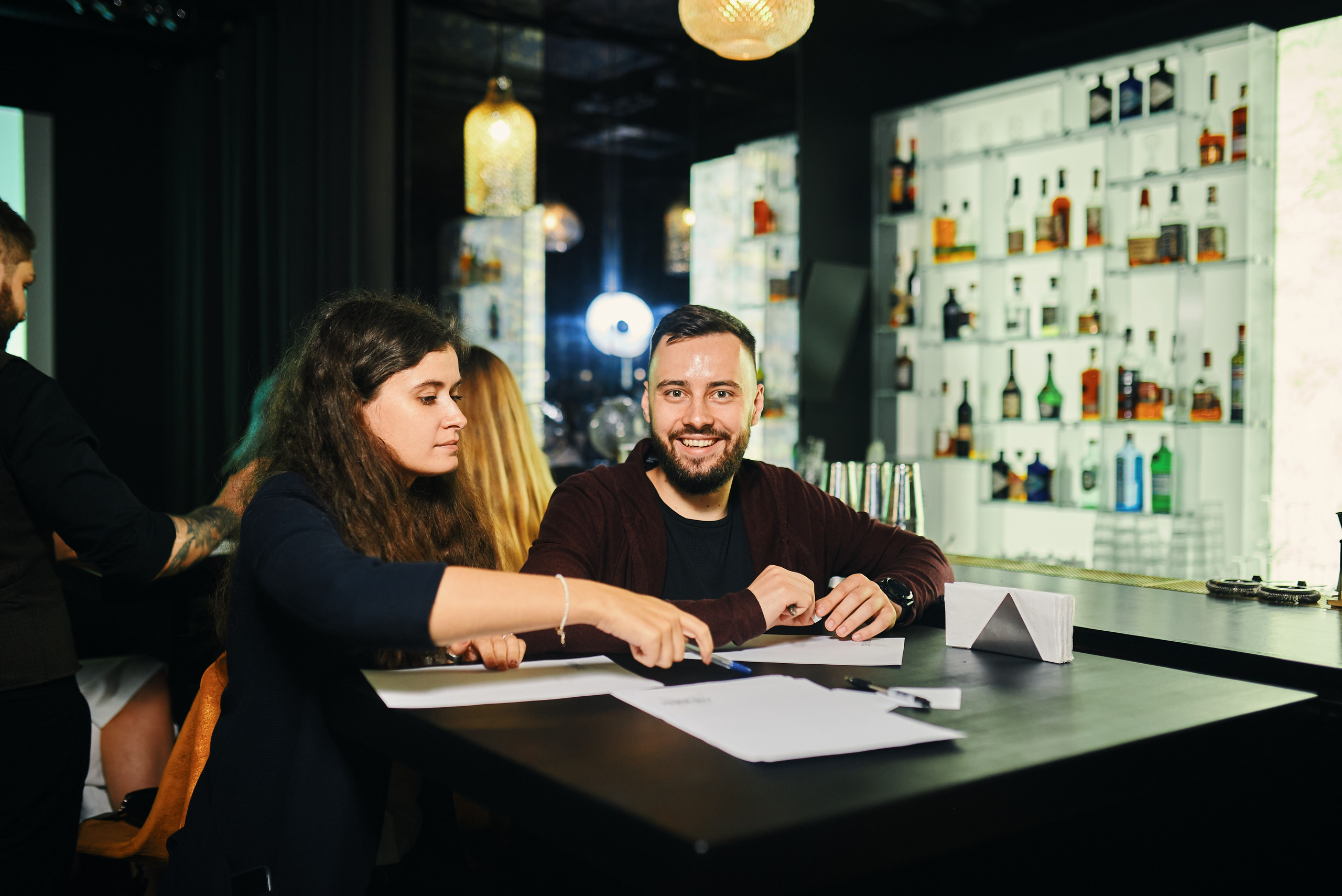 КВИЗ. Главная