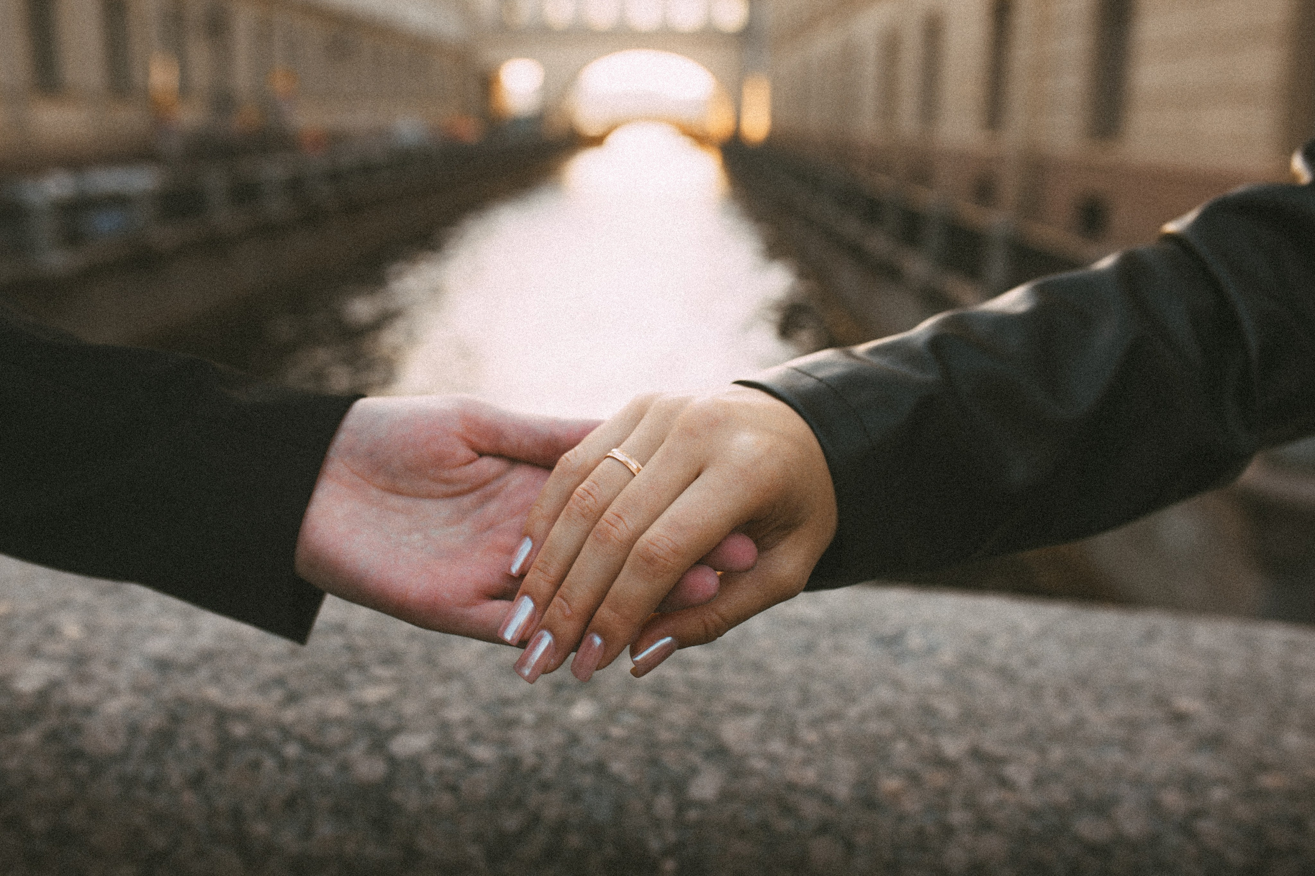 Д & A | Санкт-Петербург. Фотограф Екатерина Амбрушкевич