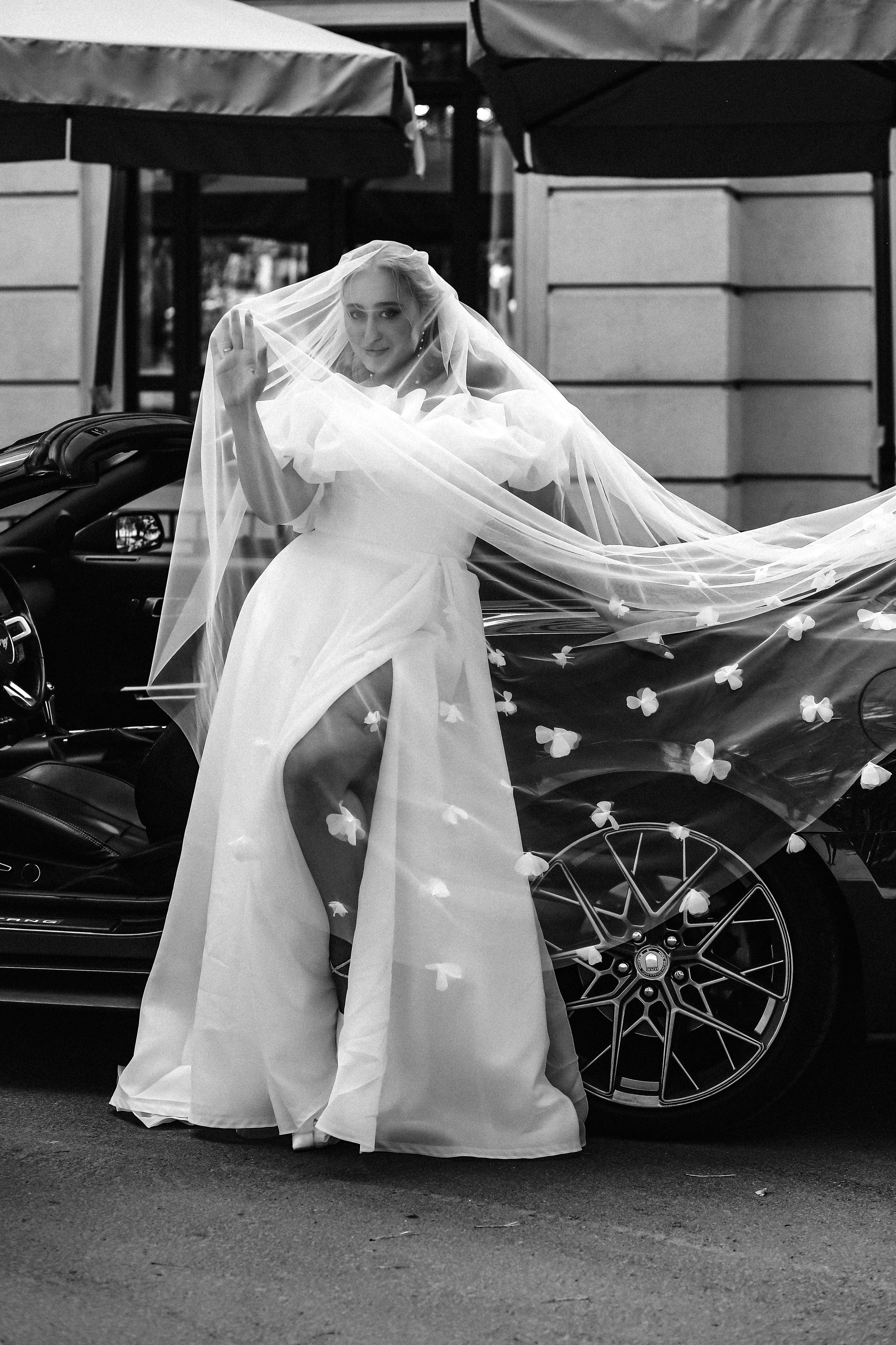 Свадебные съемки. Репортажный фотограф в Новосибирске