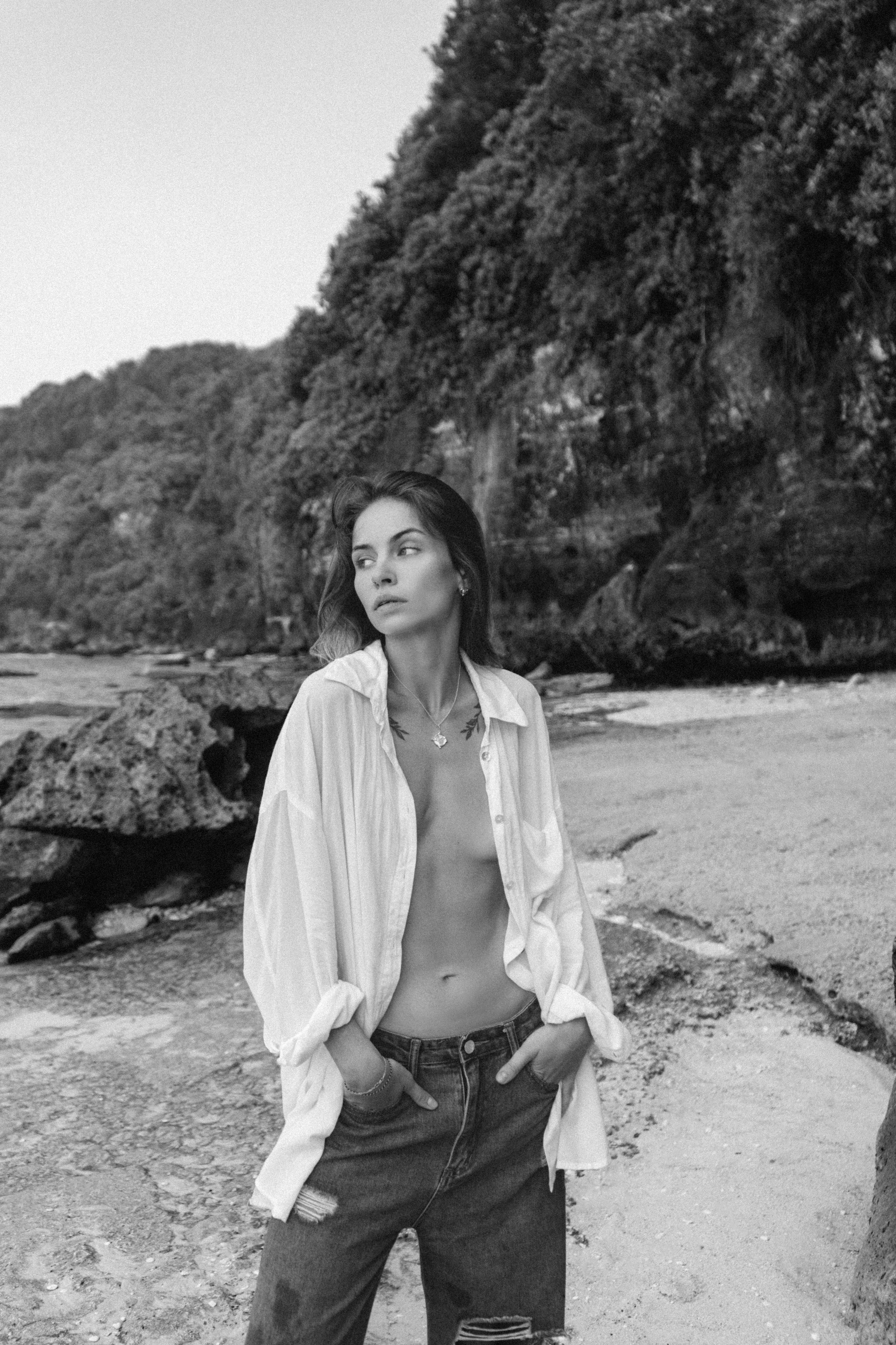 Sasha. Alena Gribkova