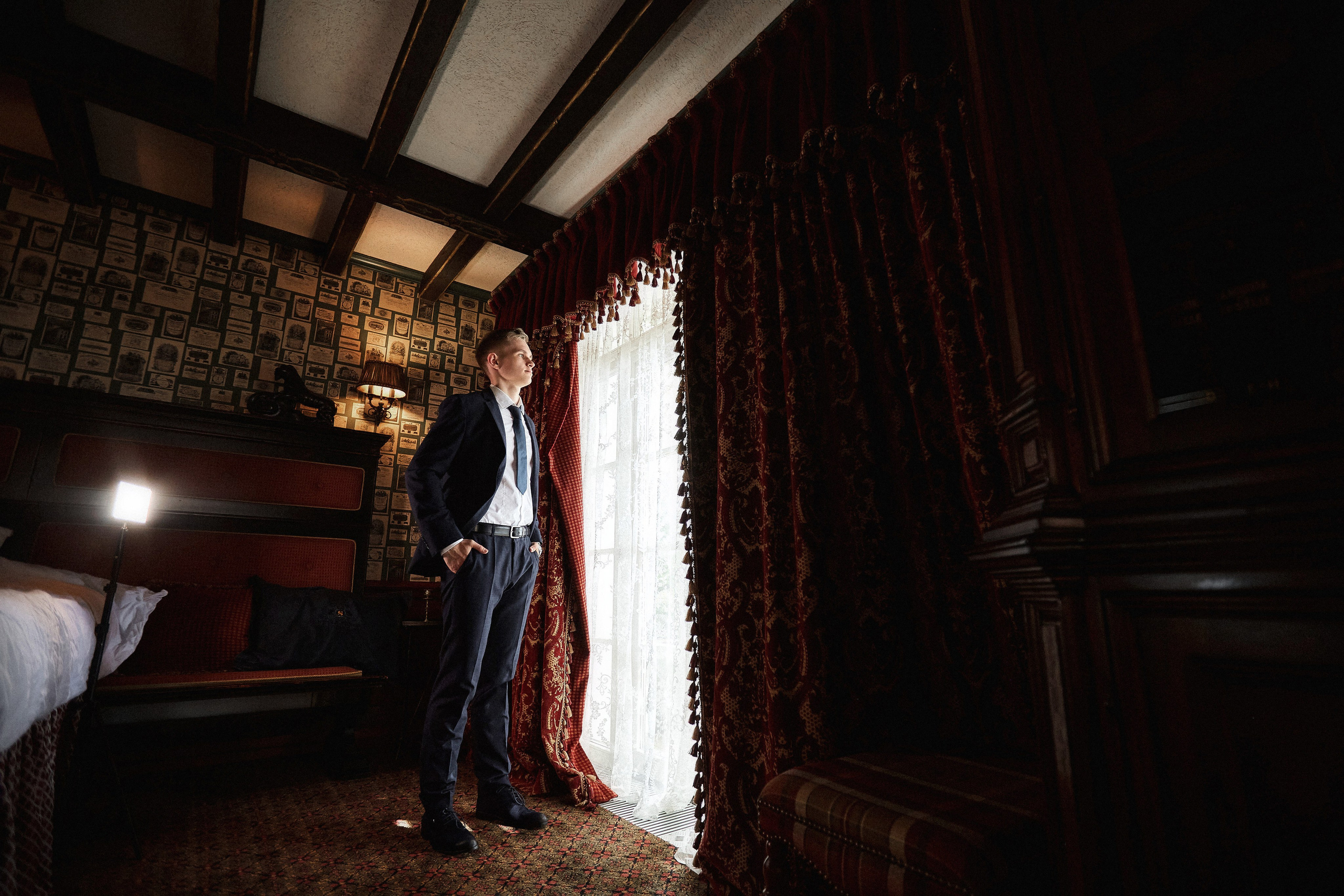 Свадебные фотосессии