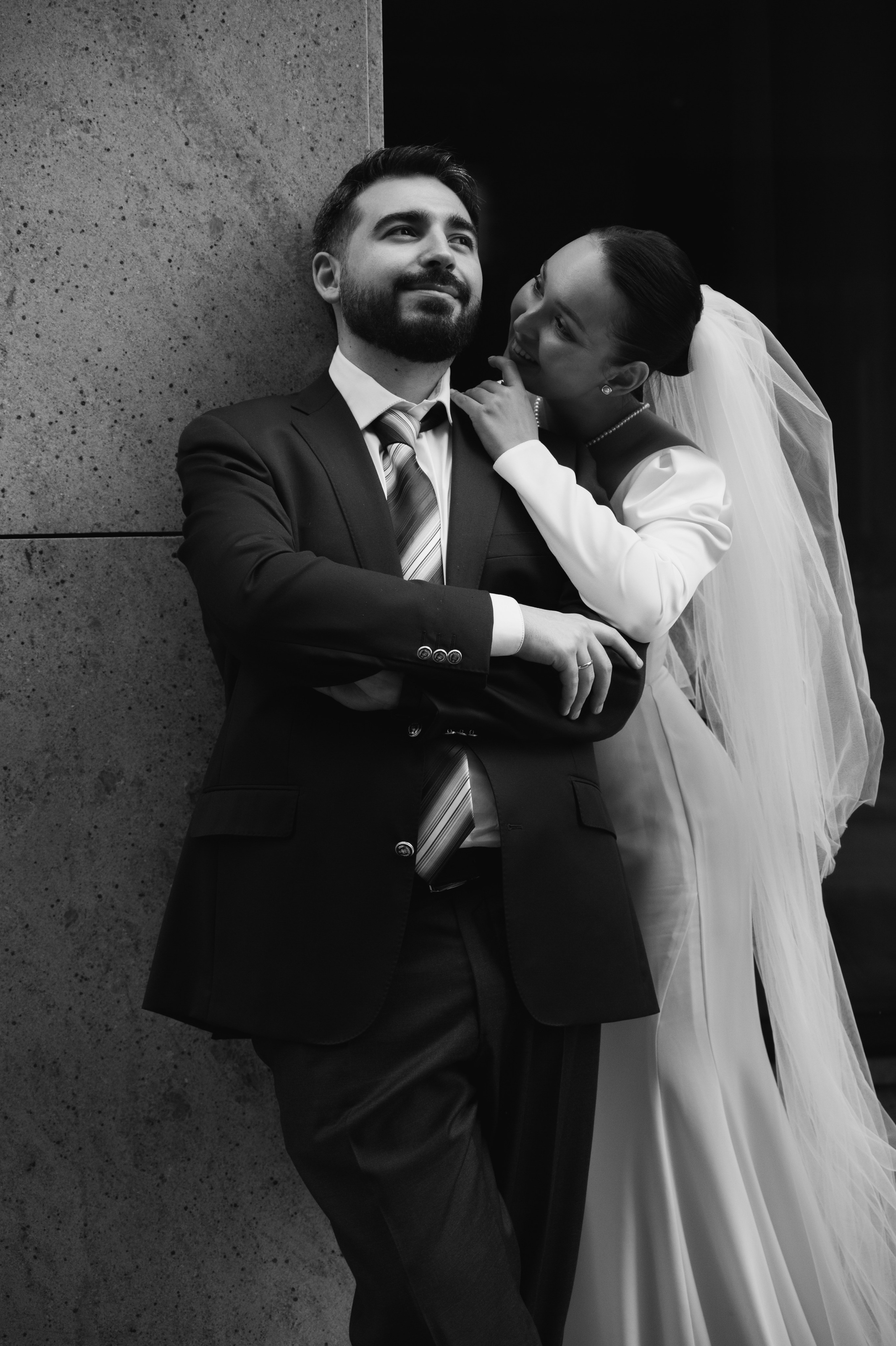 Ruslan & Ksenia. Свадебный и семейный фотограф Вероника Холод