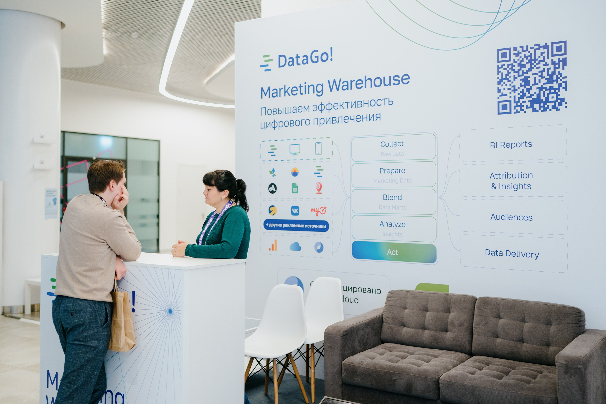 Матемаркетинг — 7–8 ноября 2024. Фотобанк Матемаркетинг