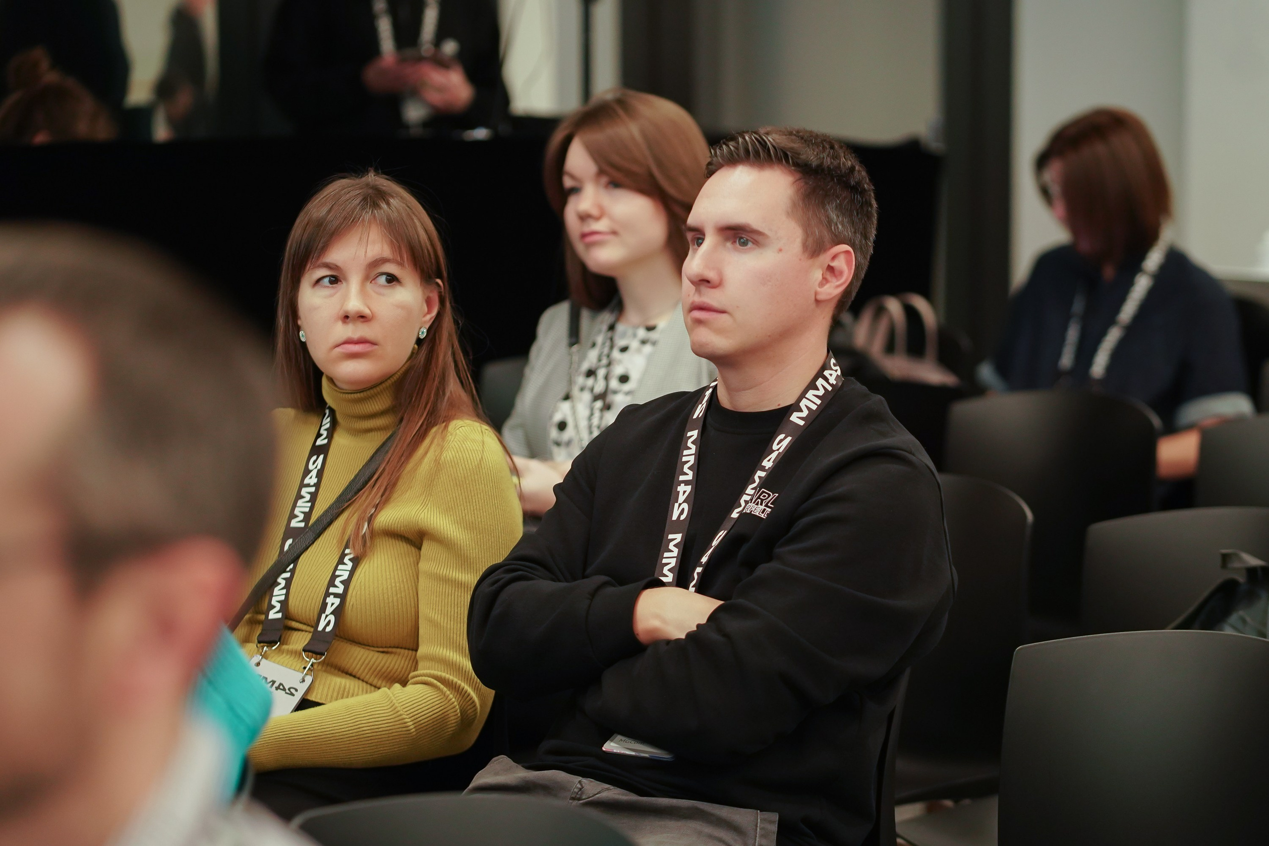 Матемаркетинг — 7–8 ноября 2024. Фотобанк Матемаркетинг