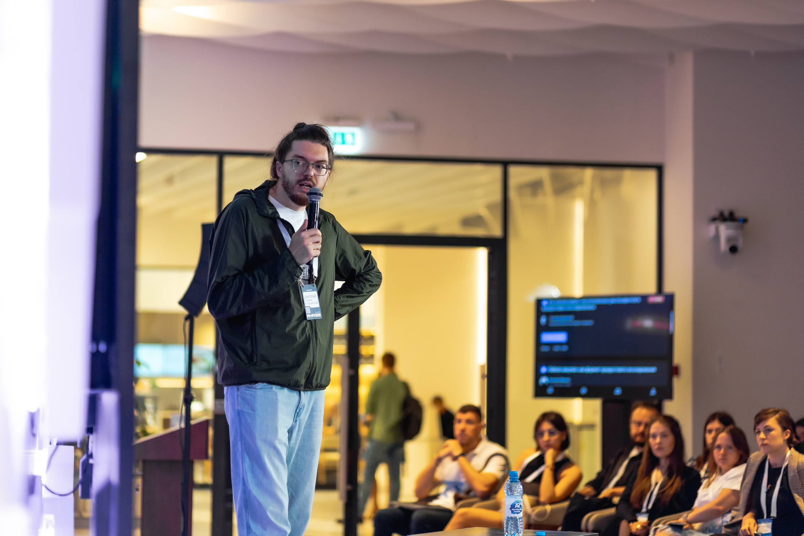 Aha! — 29–30 мая 2025. Фотобанк Матемаркетинг