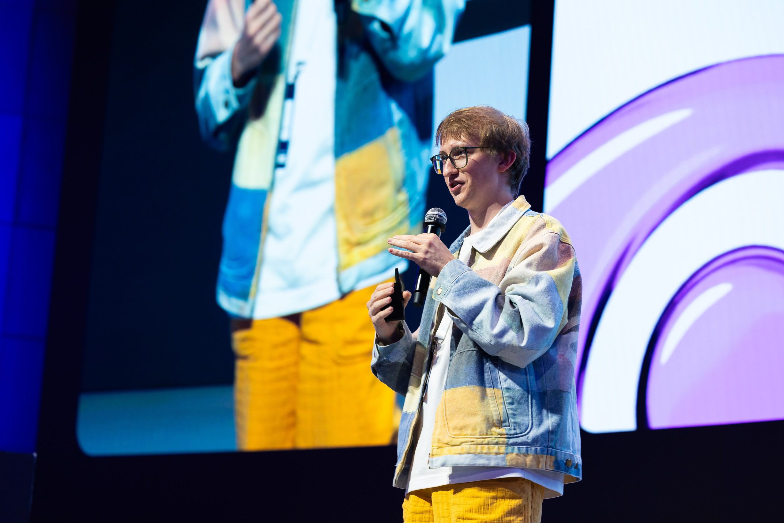 Aha! — 29–30 мая 2025. Фотобанк Матемаркетинг