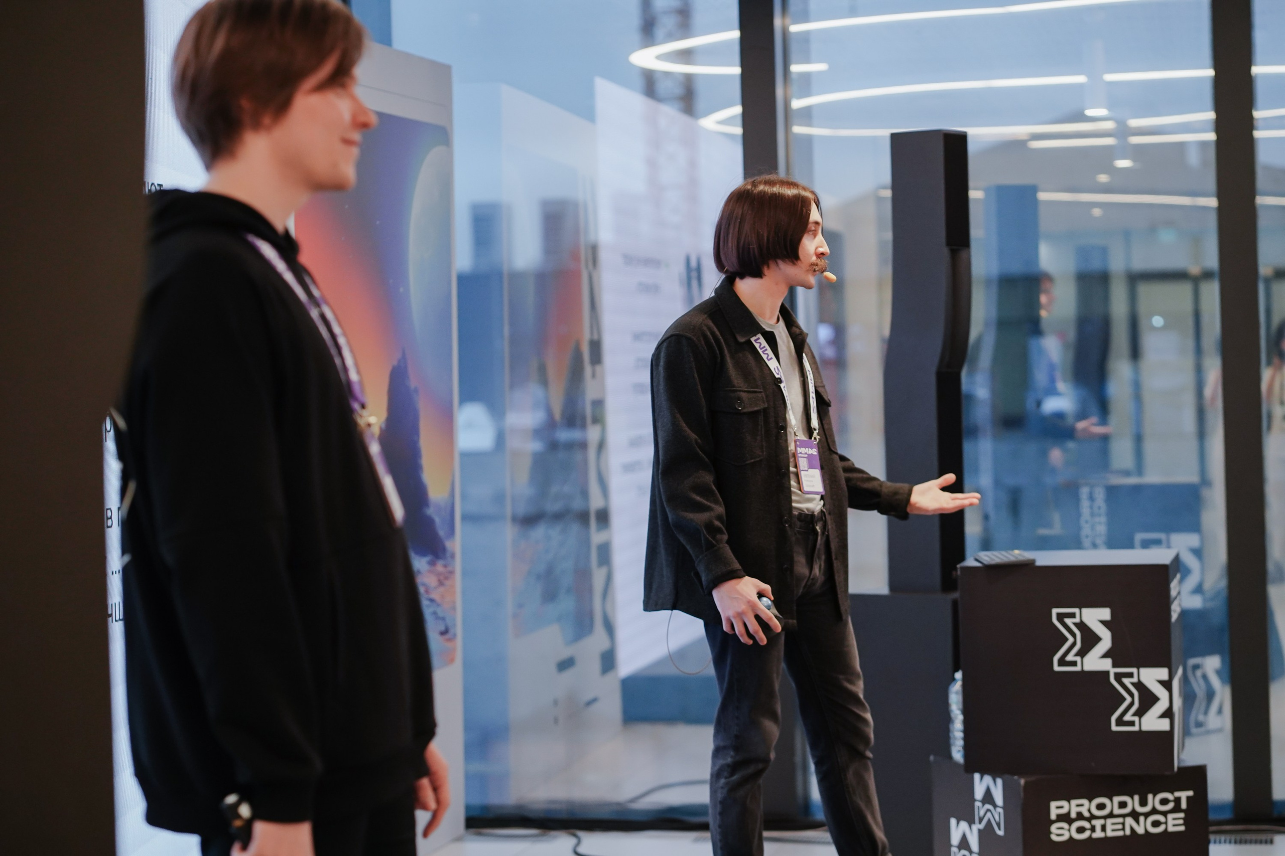 Матемаркетинг — 7–8 ноября 2024. Фотобанк Матемаркетинг