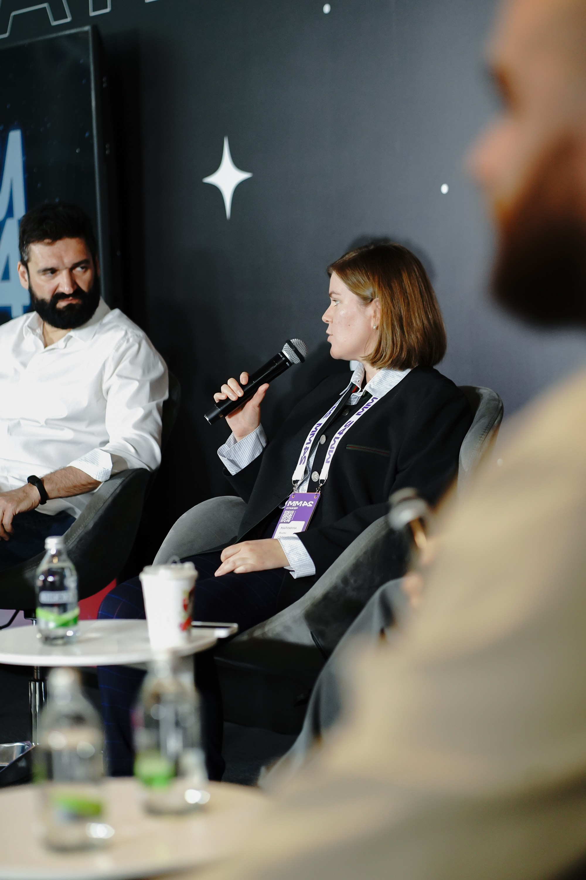 Матемаркетинг — 7–8 ноября 2024. Фотобанк Матемаркетинг