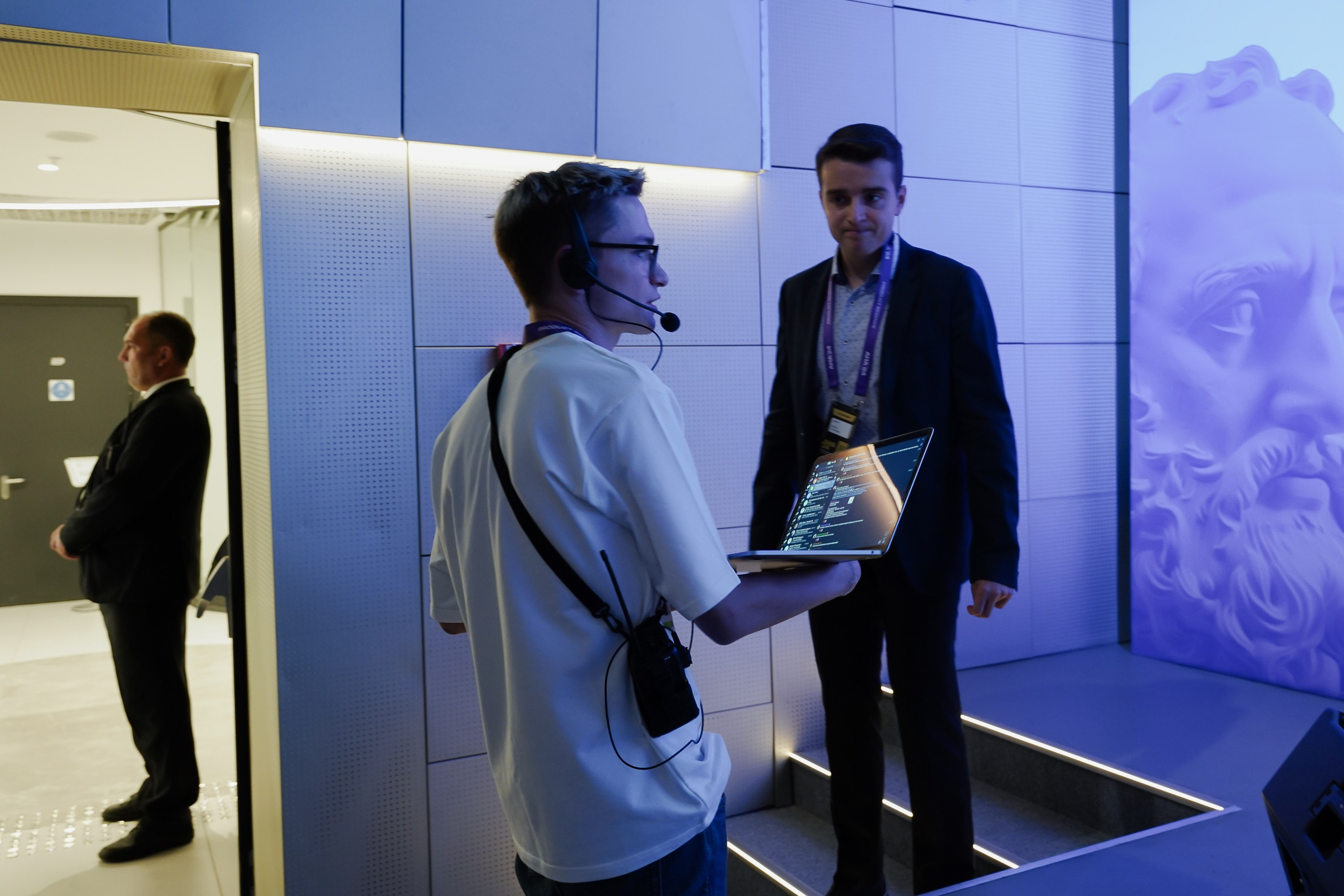 Aha! — 6 июня 2024. Фотобанк Матемаркетинг