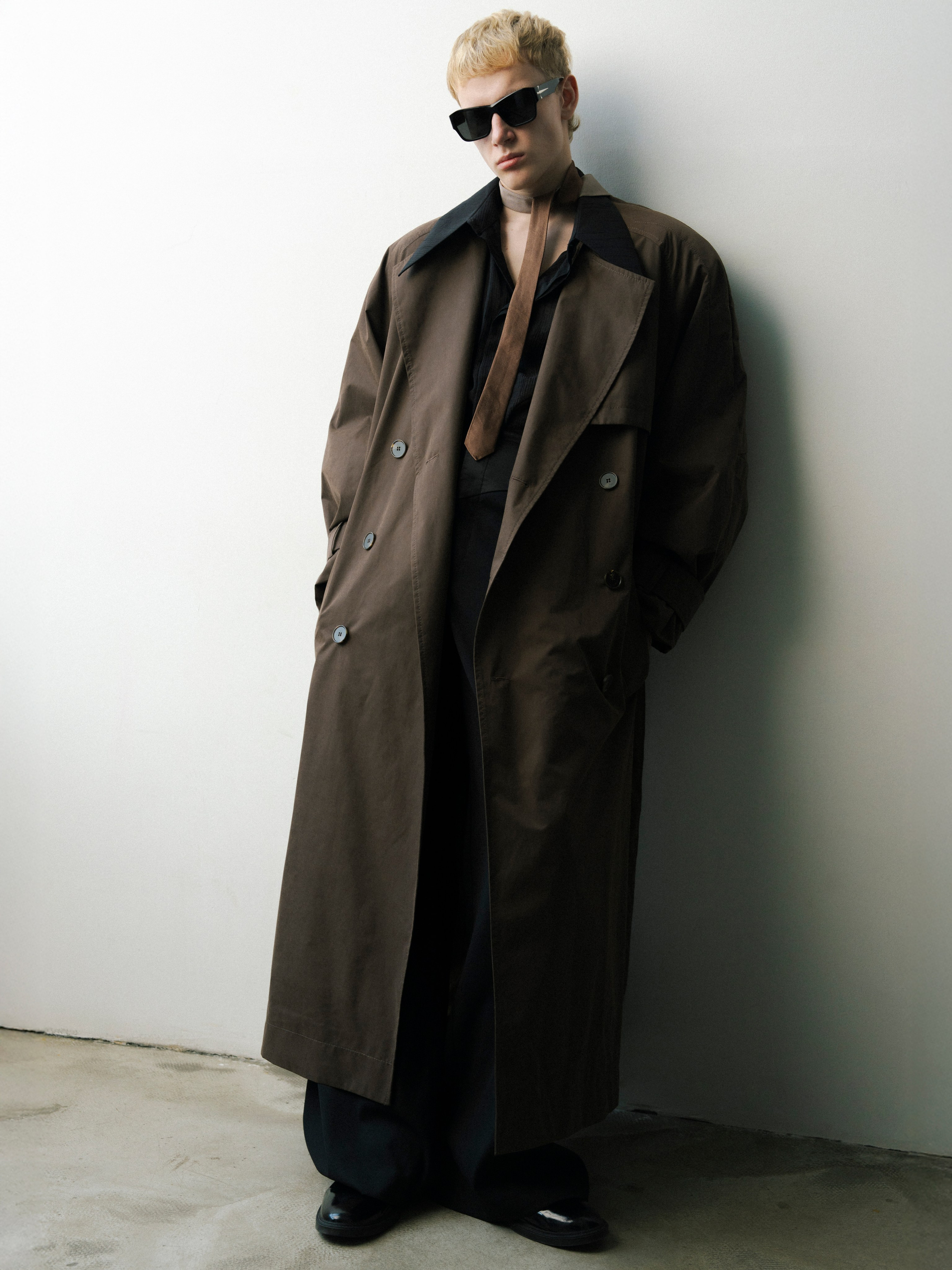 Chernimcherno. Kosky ilya