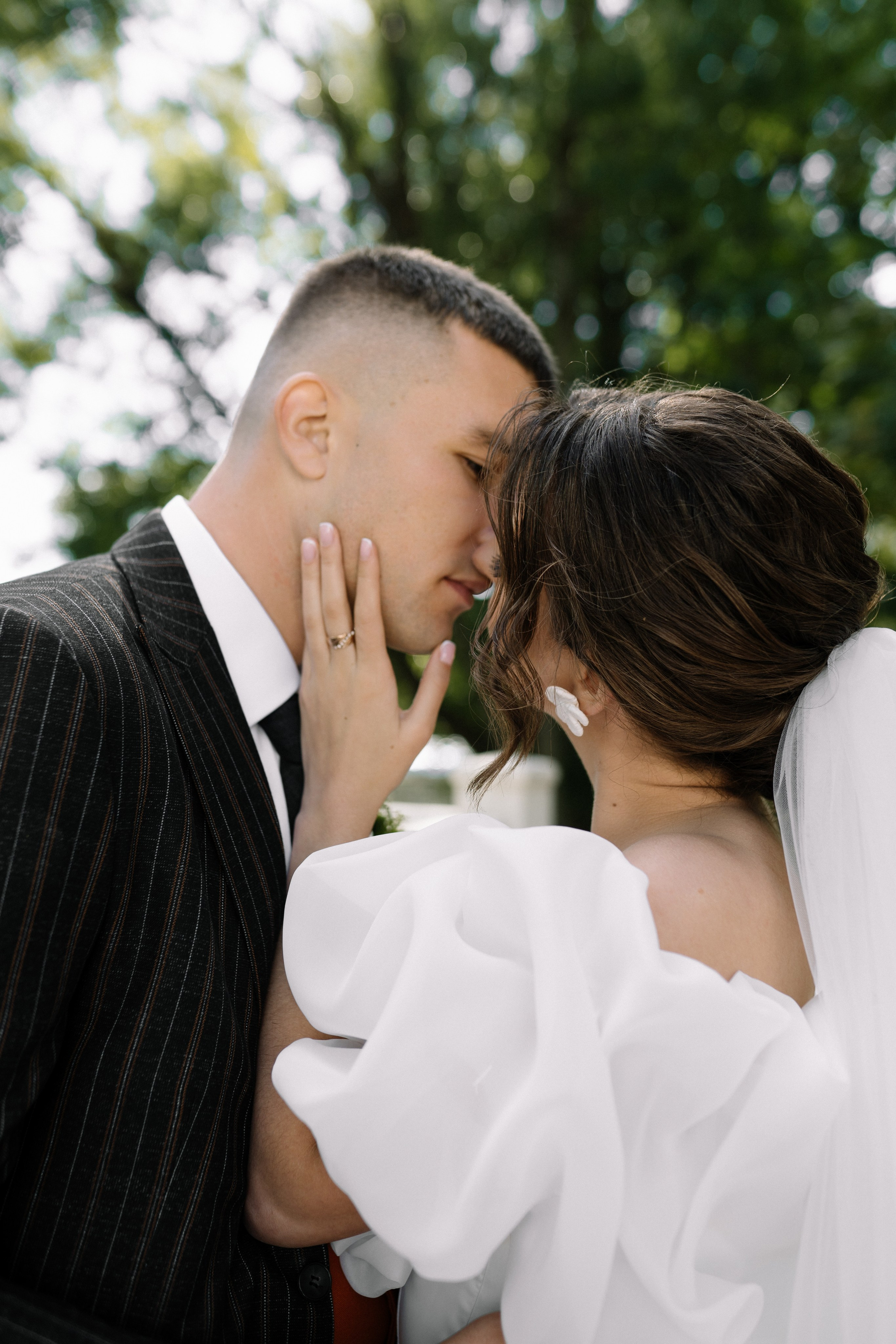 Олег & Алина