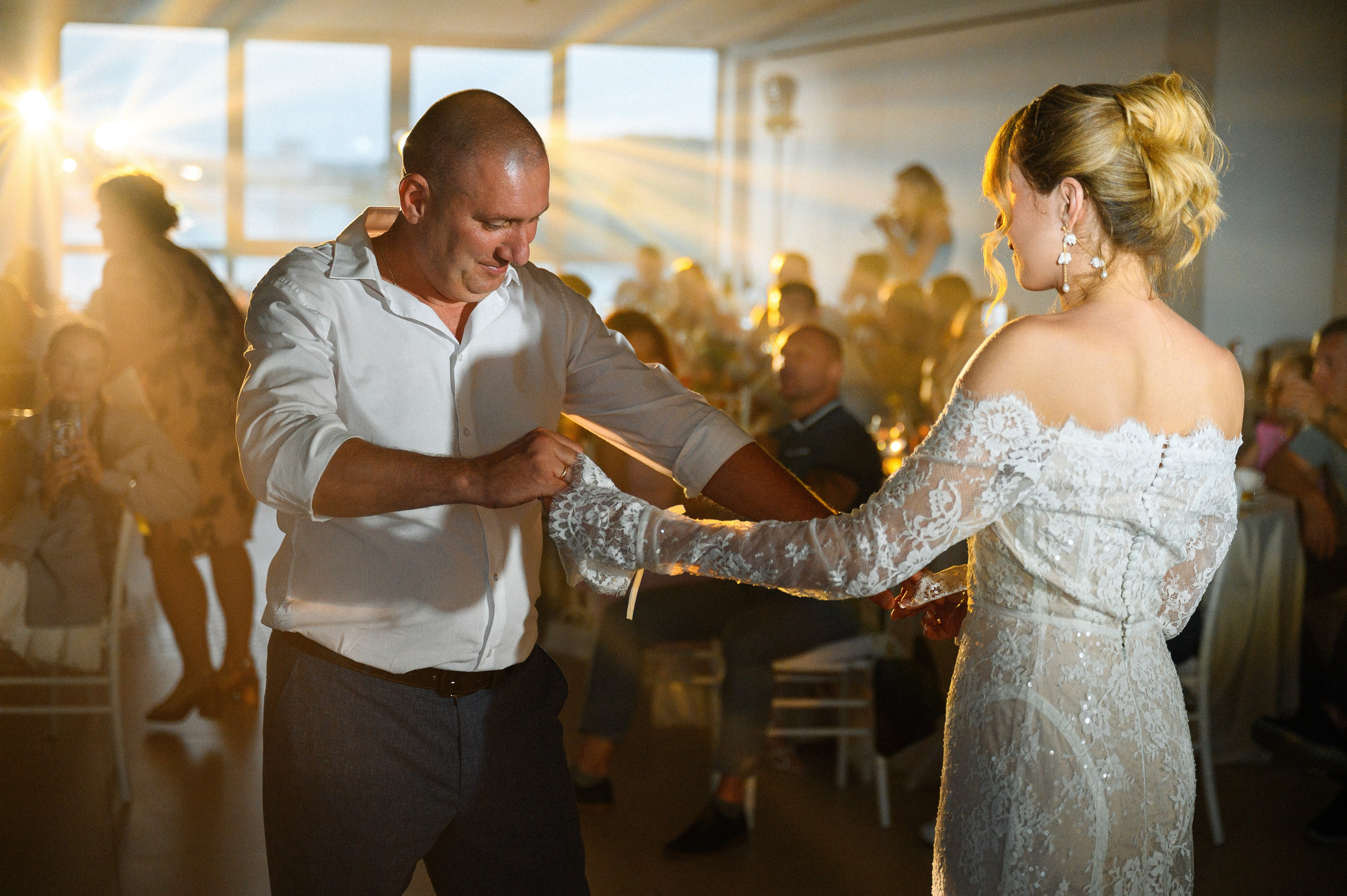 Илья & Алина