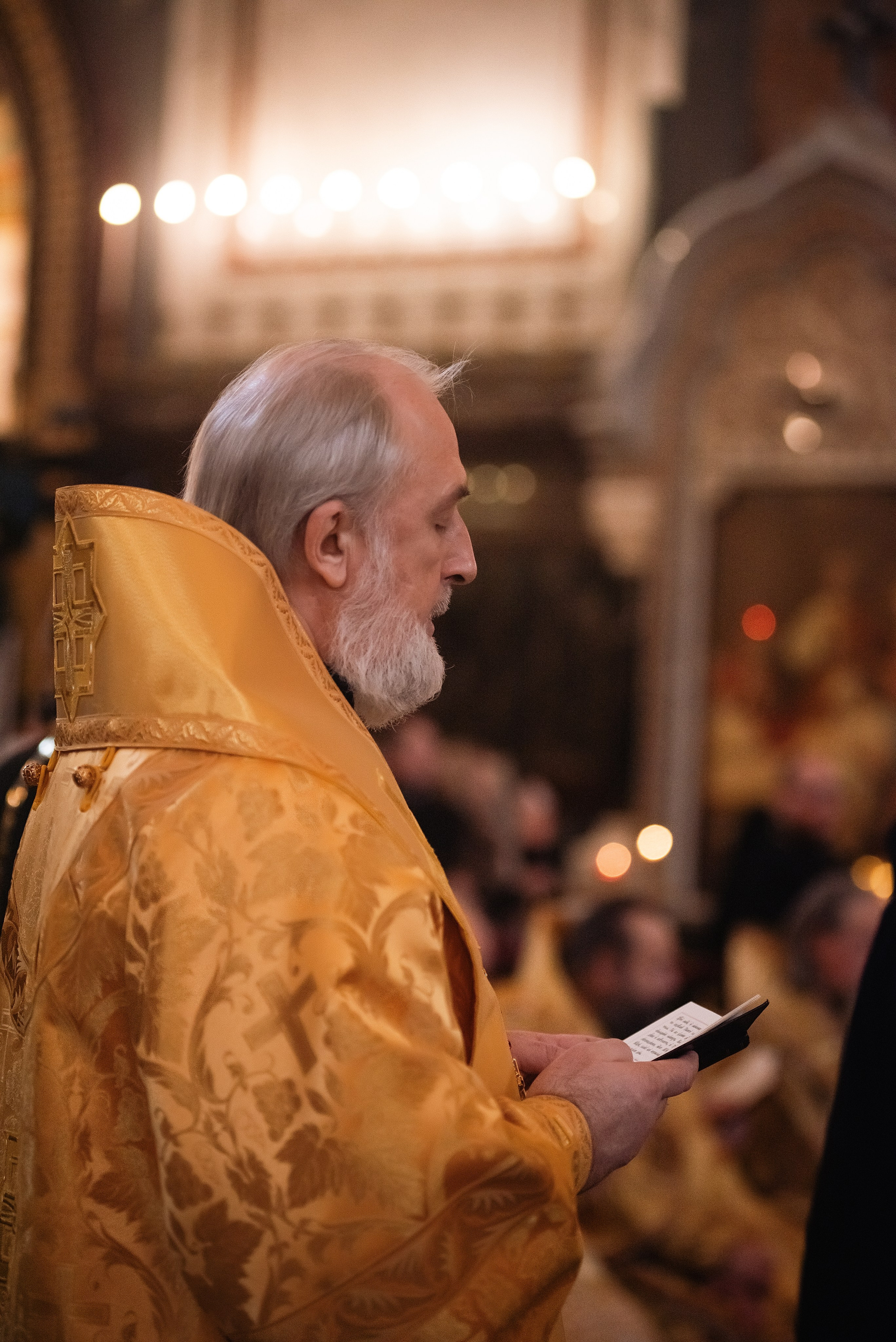 Годовщина интронизации. Фотограф, визажист. Москва