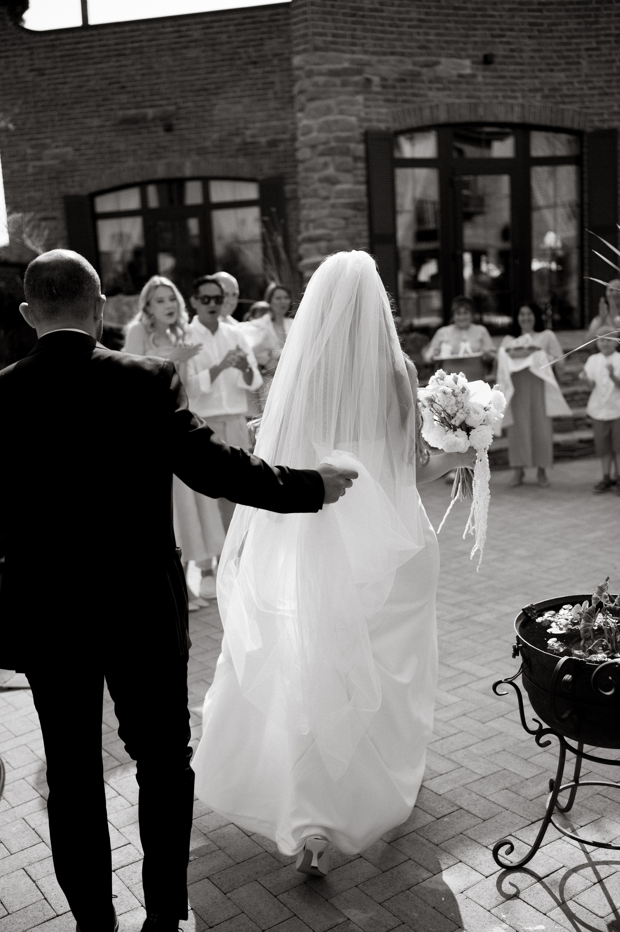 Тимур и Анжелика. Свадебный фотограф и видеограф