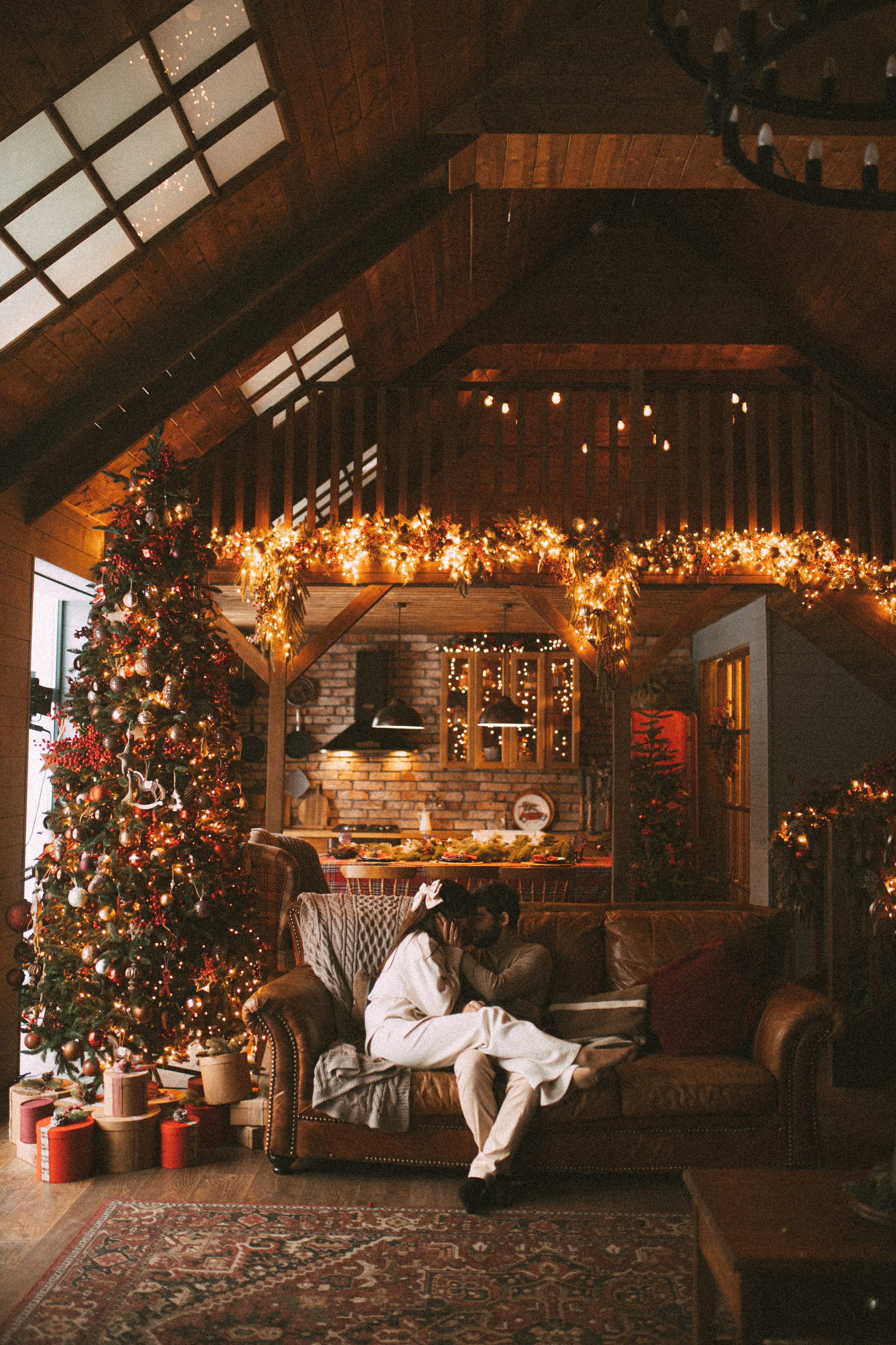 Д & K | Москва. Фотограф Екатерина Амбрушкевич