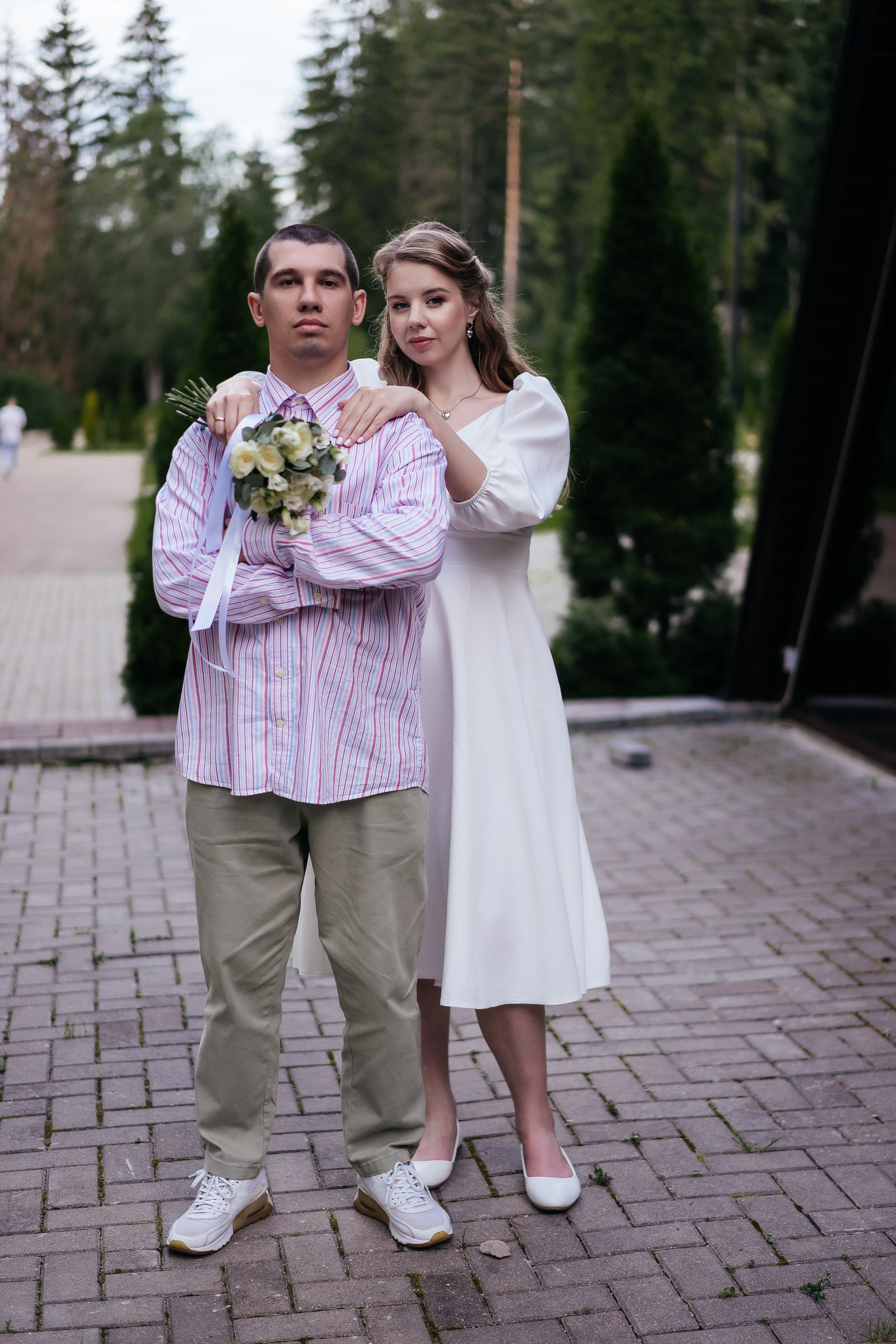 Наталья & Илья | 14.06.2024. Photographer and videographer Smolensk | Caesar Studio