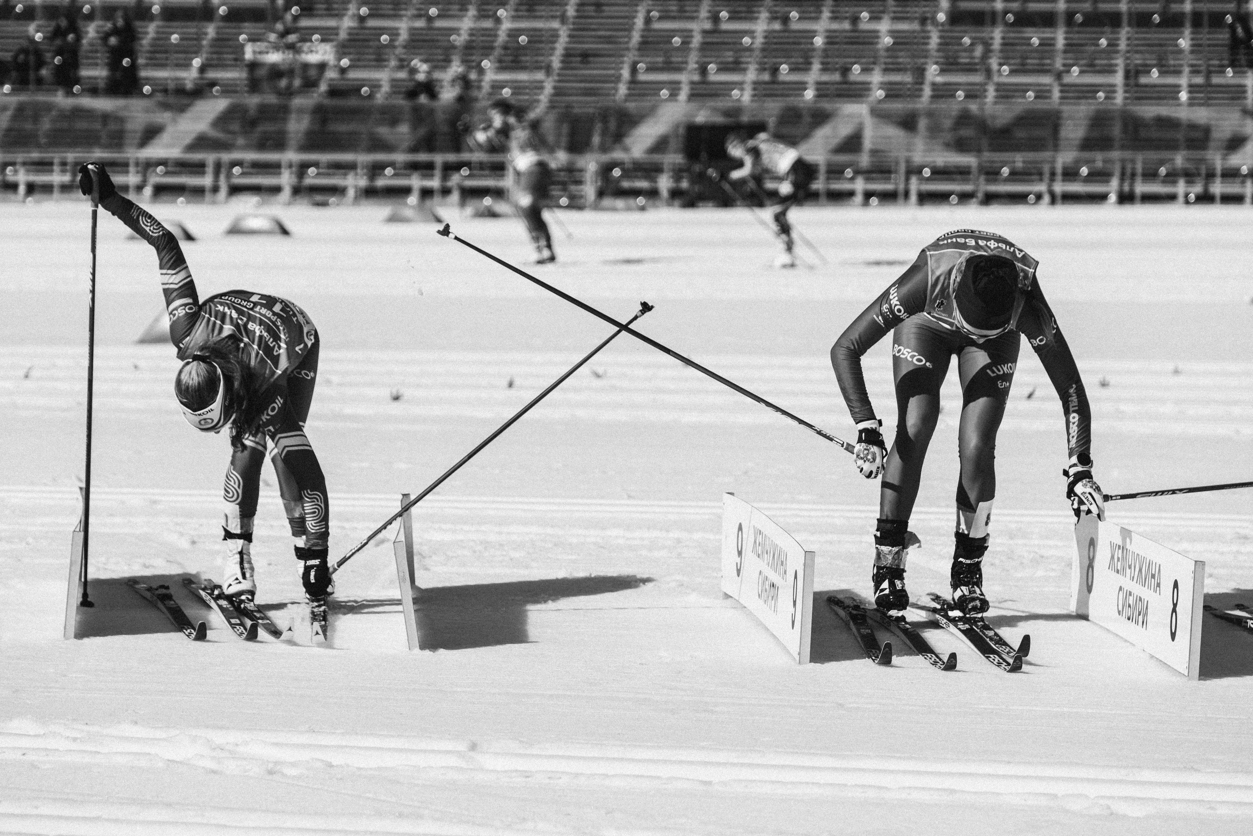 REPORTAGE. Фотограф Александра Мунволкер