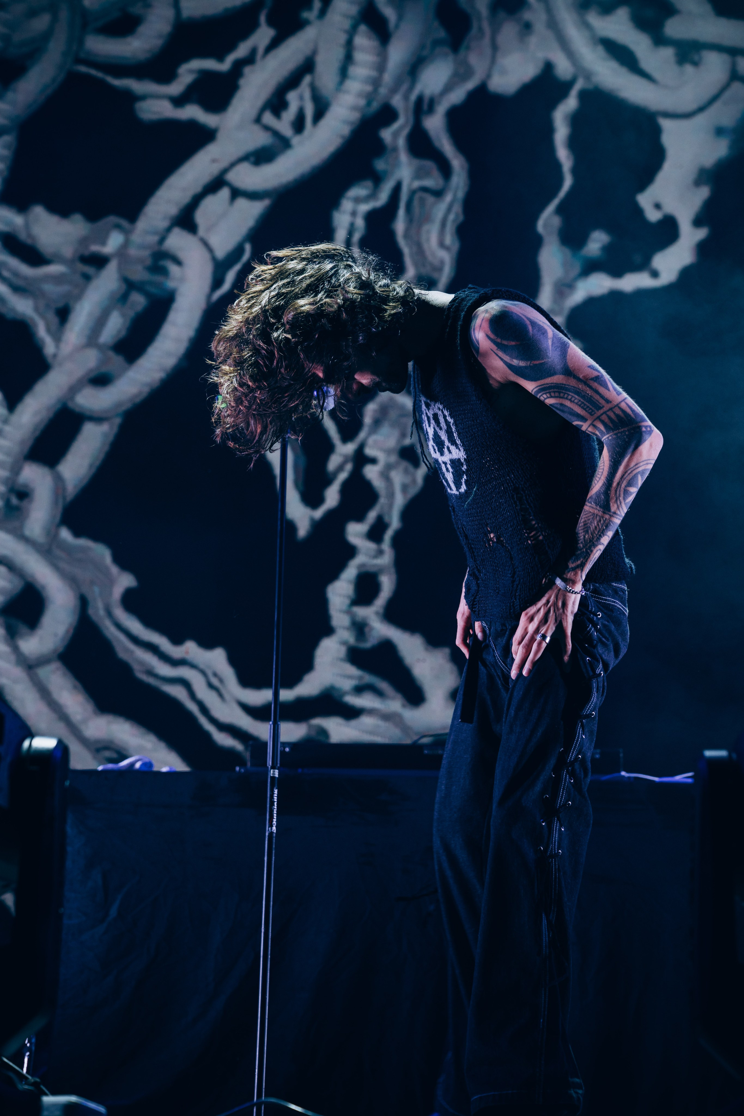 Picnic by partners. Главная