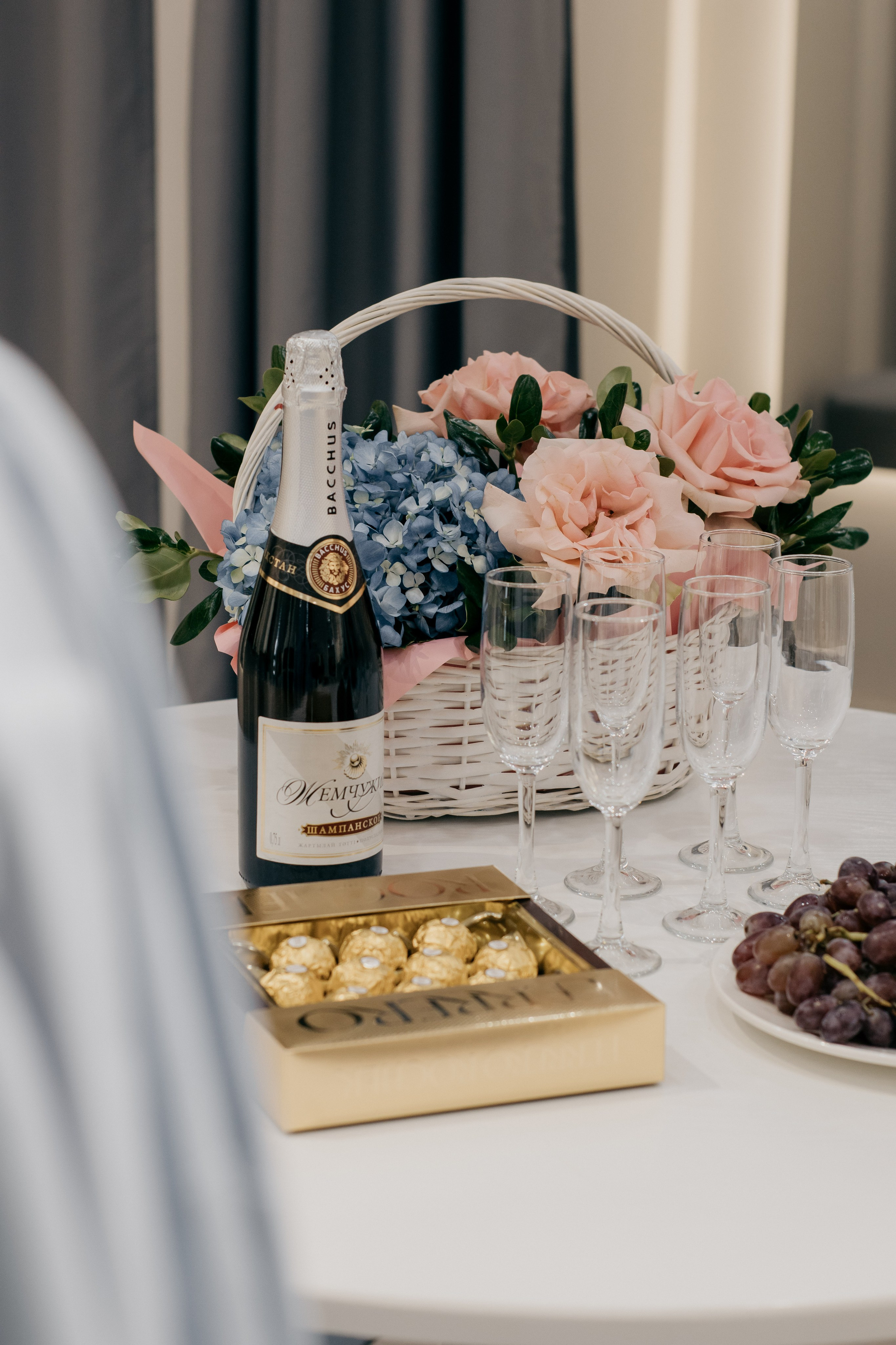 BT style. Главная