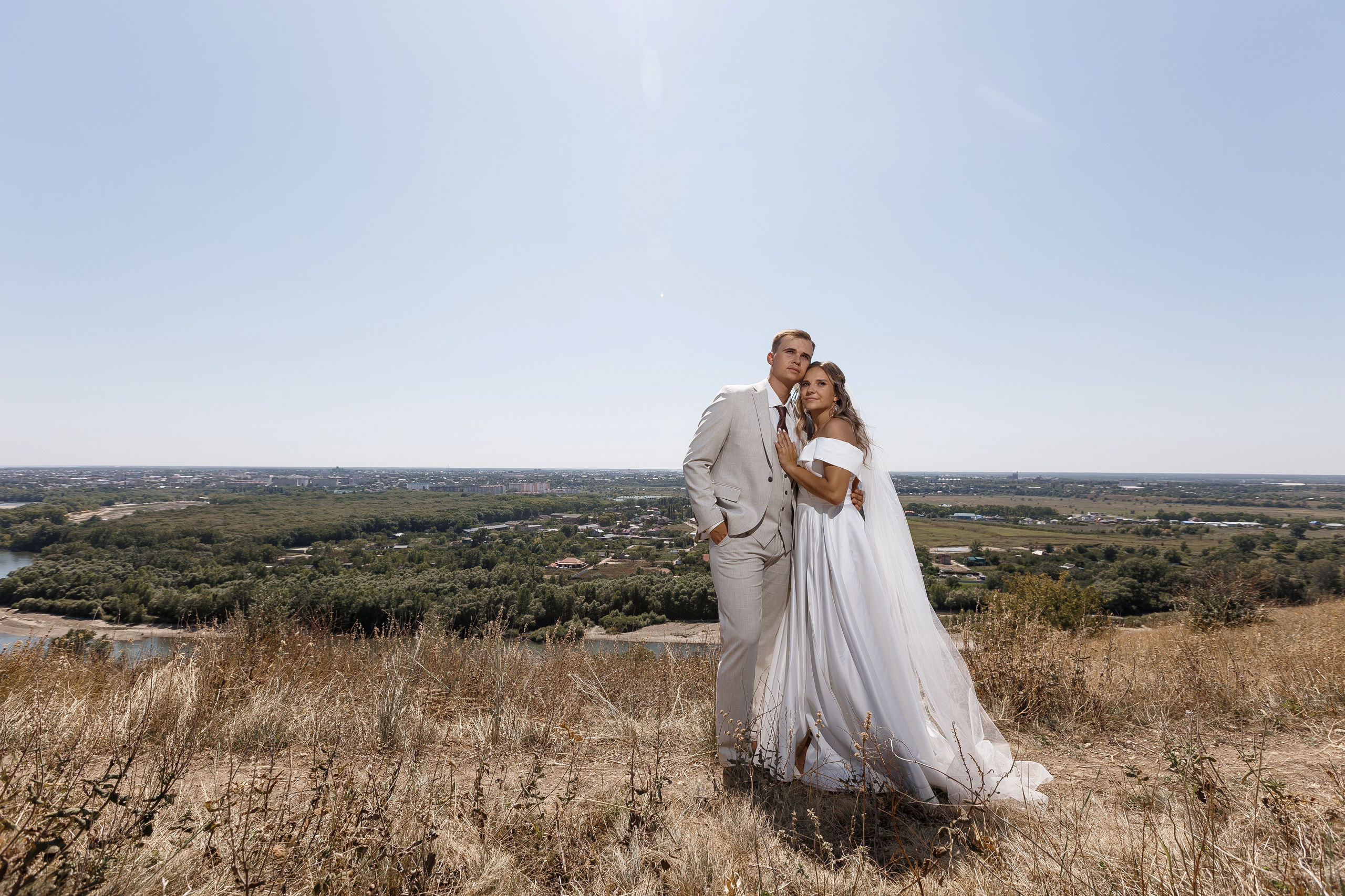 Maksim & Elena. Виктор Губарев — свадебный фотограф в Армавире, Кропоткине, Лабинске, Гулькевичи