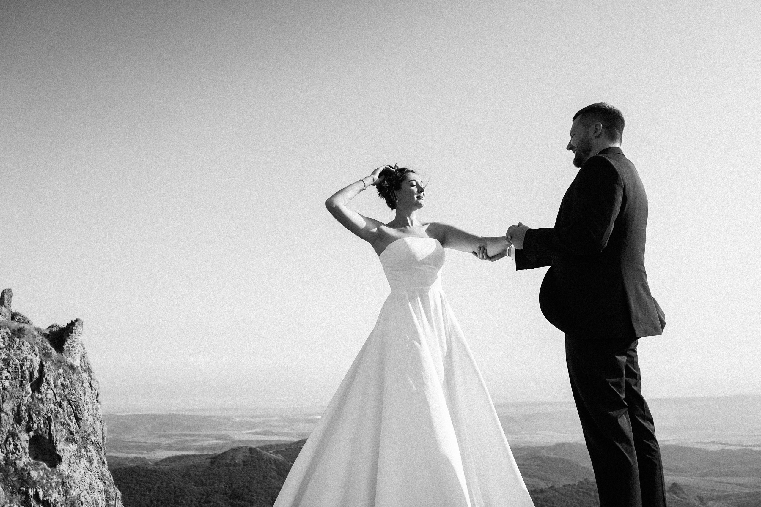Gentle Mood. Photographer in Georgia UAE Russia Nekit Fox