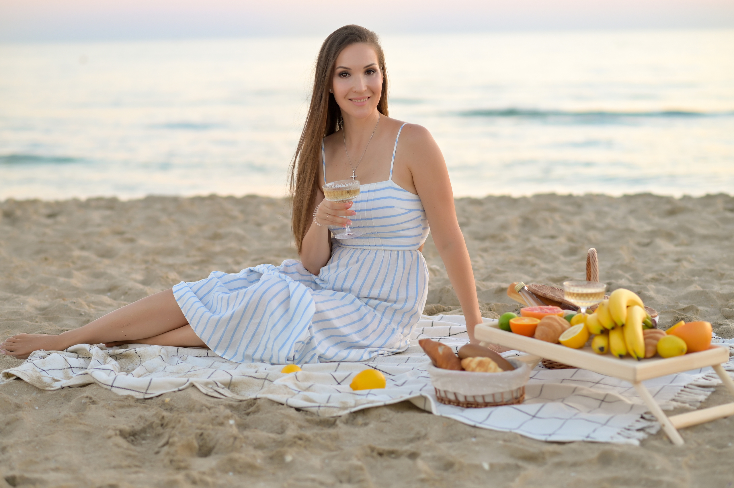 Пикники. Семейный и детский фотограф Анапа