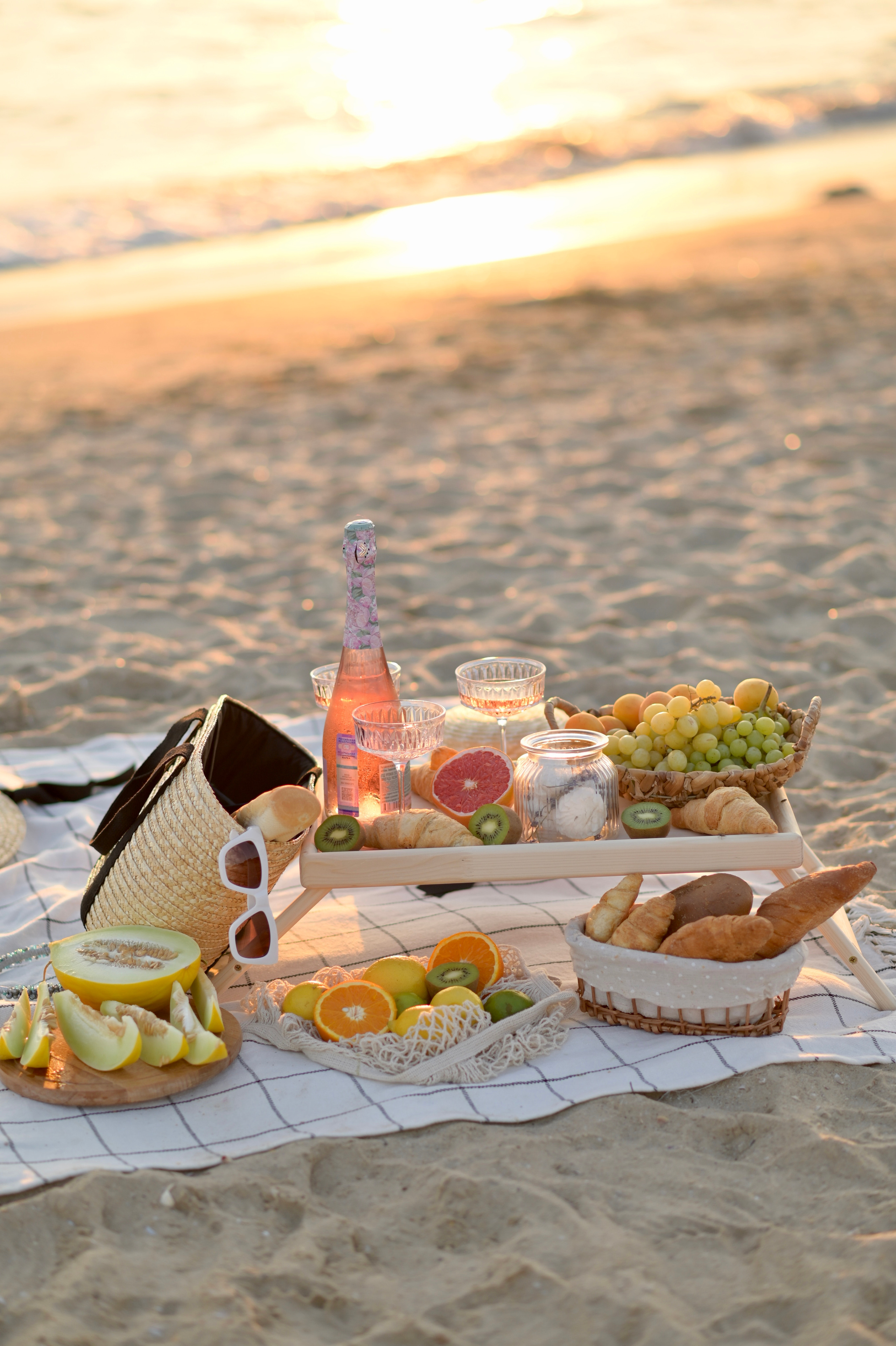 Пикники. Семейный и детский фотограф Анапа